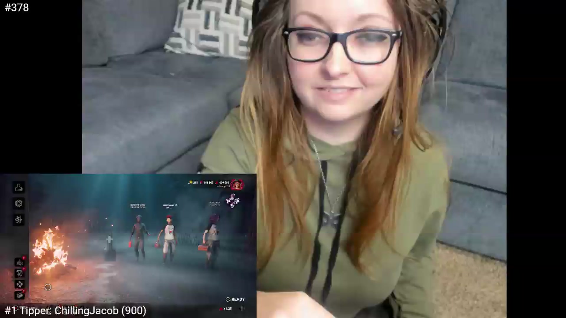 Gallery image thumbnail from PrincessBluu's myfreecams stream on, 08/22/2026, 22:08 image 7 of 20