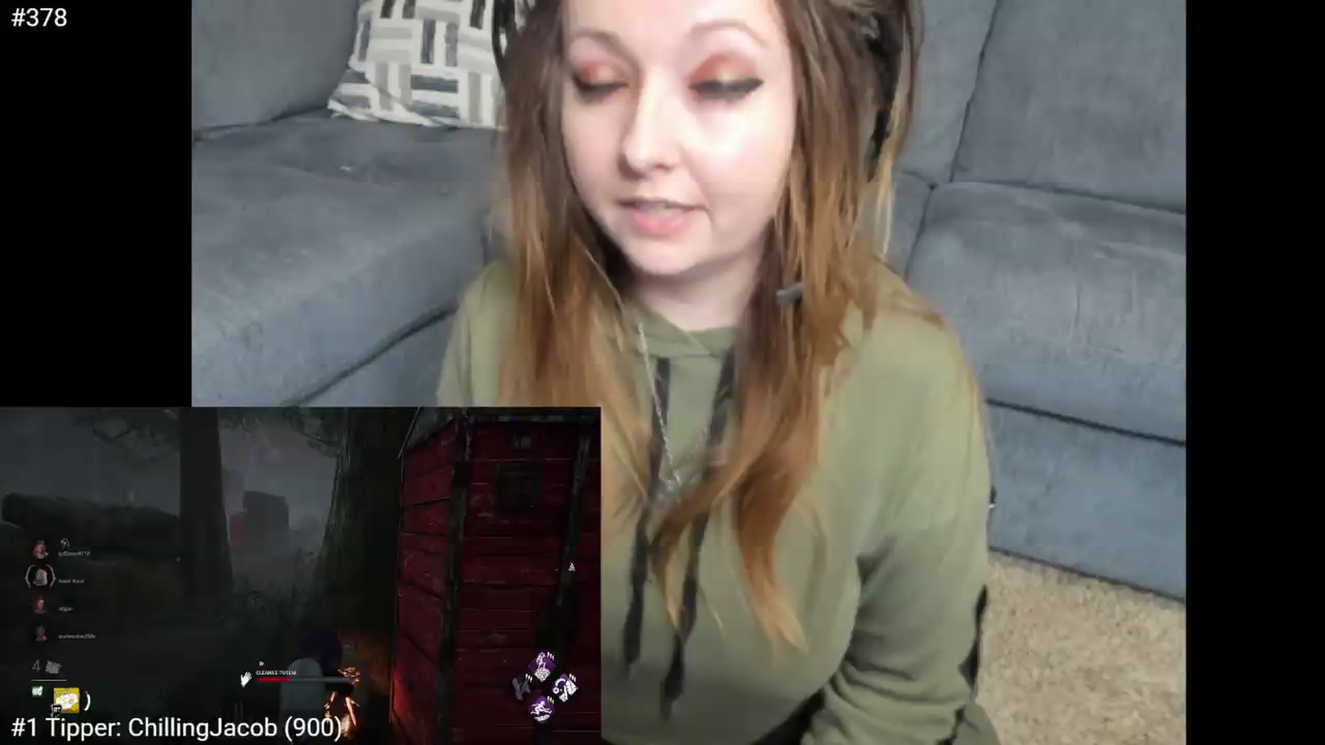 Gallery image thumbnail from PrincessBluu's myfreecams stream on, 08/22/2026, 22:08 image 3 of 20
