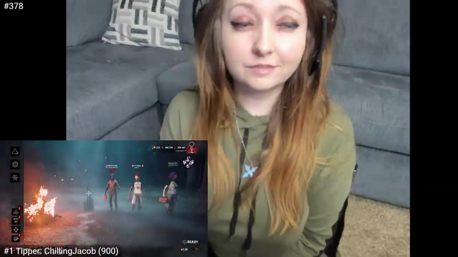 Gallery image thumbnail from PrincessBluu's myfreecams stream on, 08/22/2026, 22:08 image 1 of 20