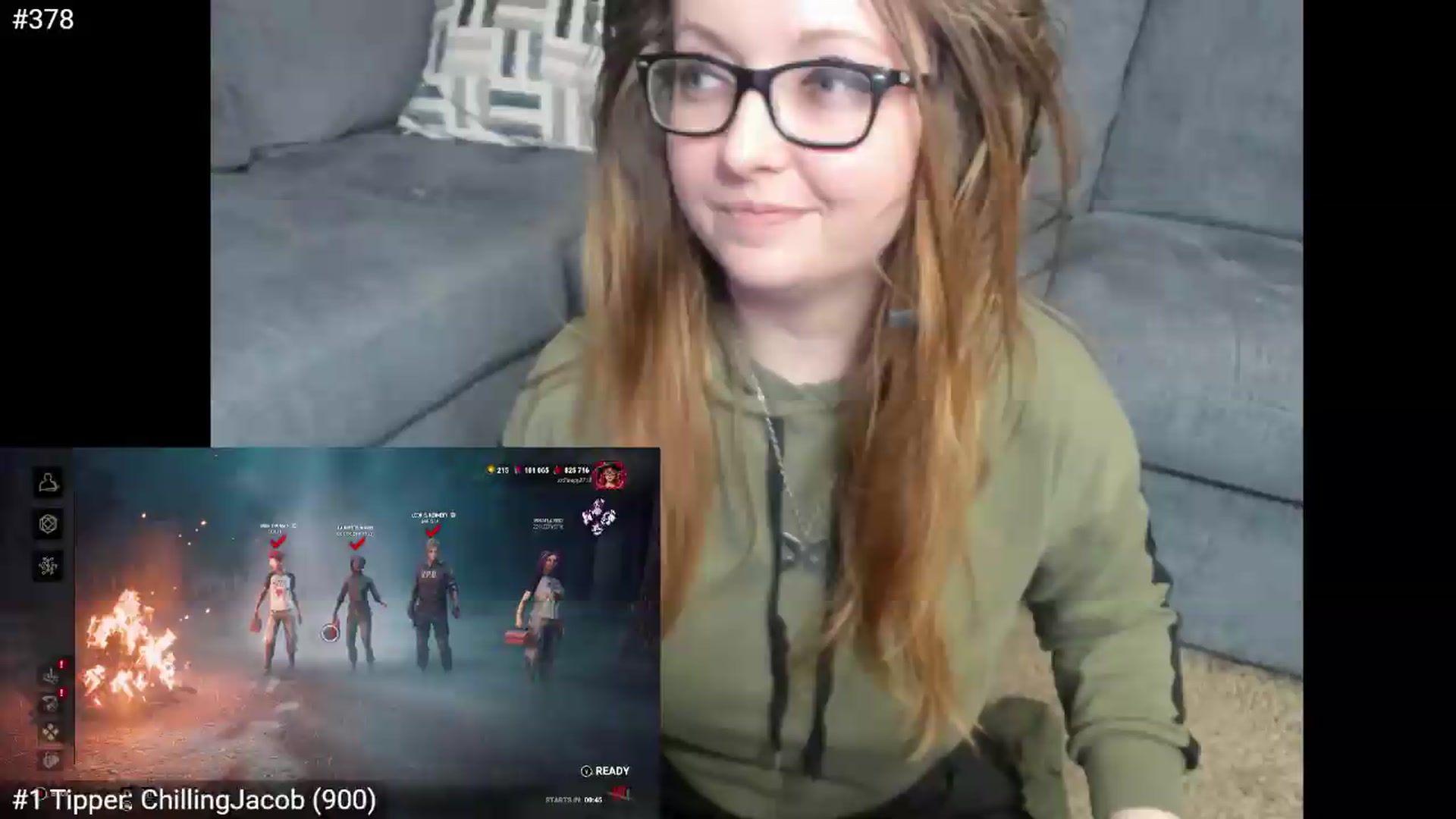 Gallery image thumbnail from PrincessBluu's myfreecams stream on, 08/22/2026, 22:08 image 11 of 20