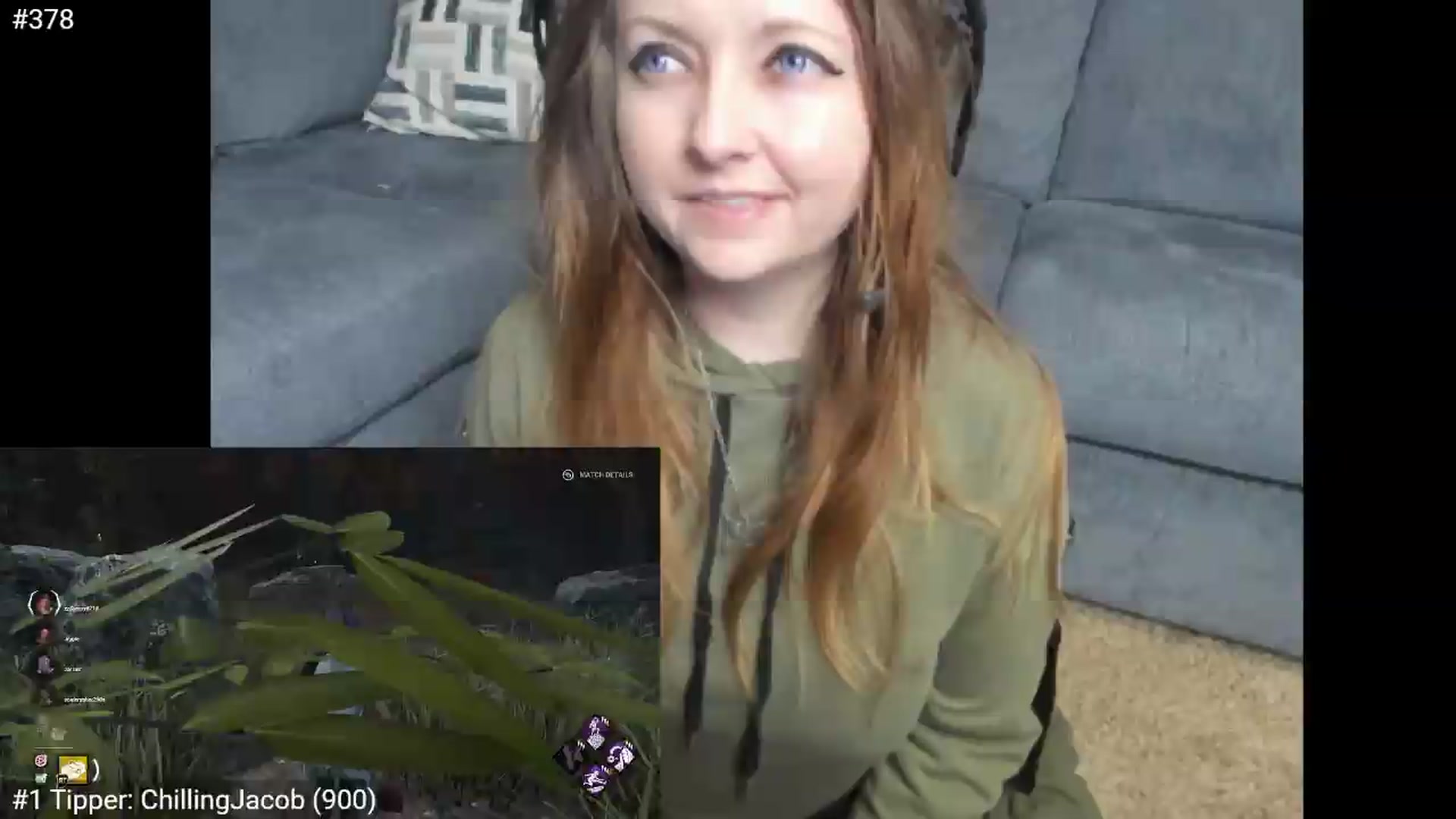 Gallery image thumbnail from PrincessBluu's myfreecams stream on, 08/22/2026, 22:08 image 2 of 20