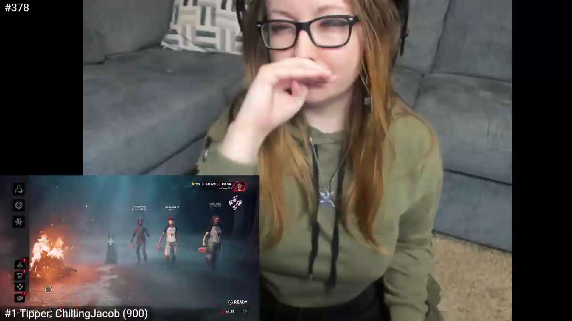 Gallery image thumbnail from PrincessBluu's myfreecams stream on, 08/22/2026, 22:08 image 6 of 20