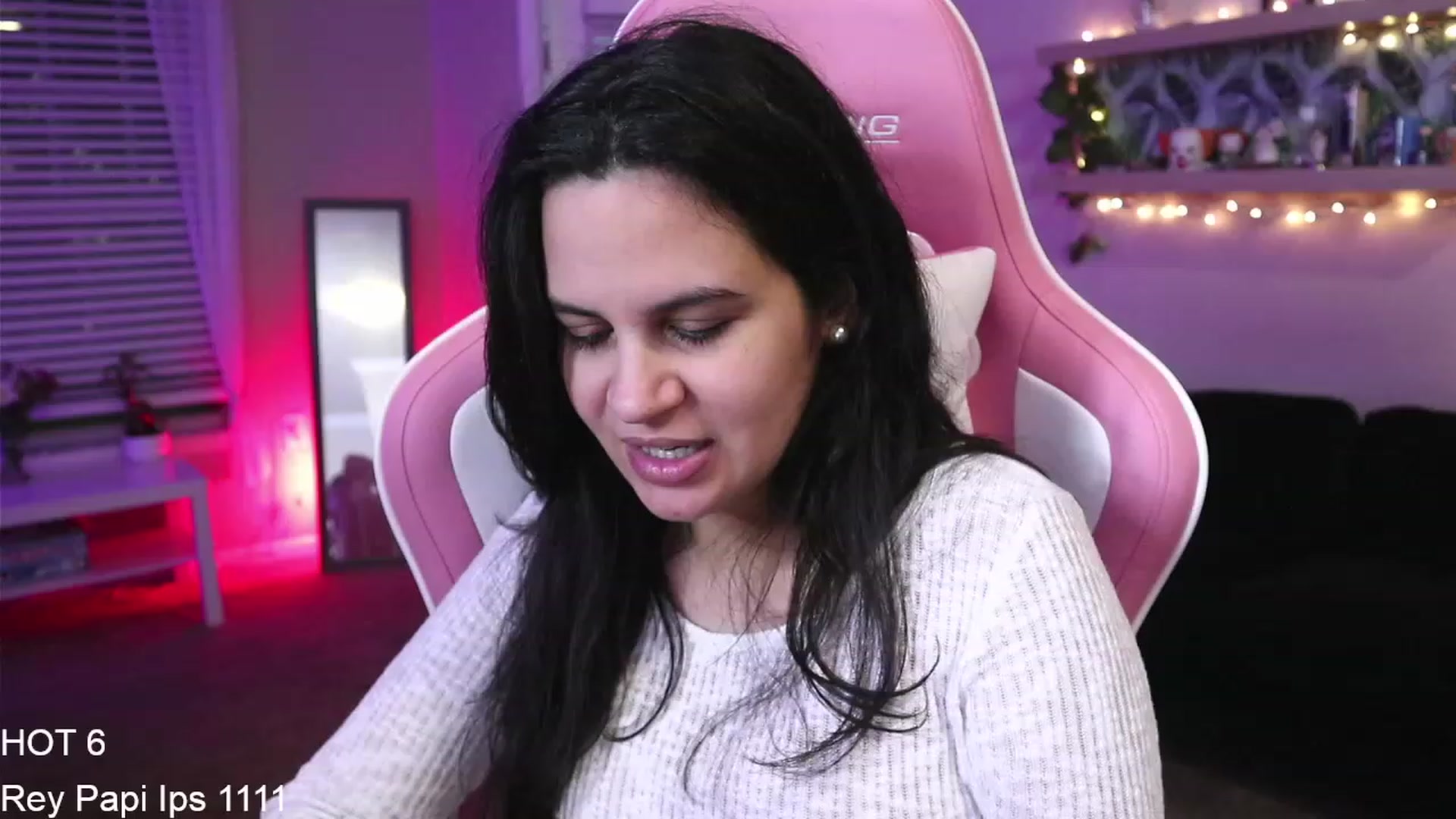 Gallery image thumbnail from PrincessCata's myfreecams stream on, 03/06/2023, 24:35 image 6 of 20