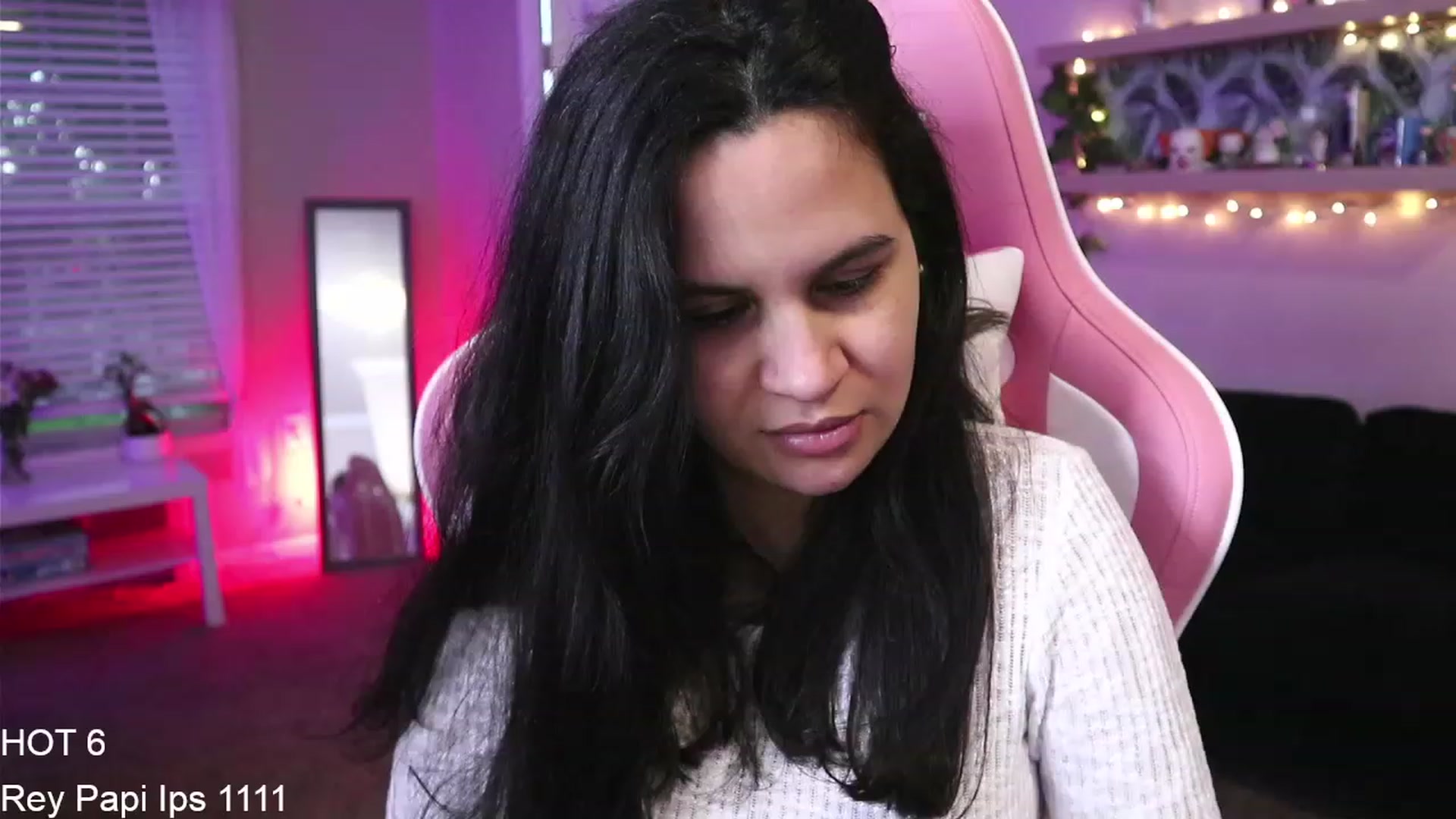 Gallery image thumbnail from PrincessCata's myfreecams stream on, 03/06/2023, 24:35 image 2 of 20