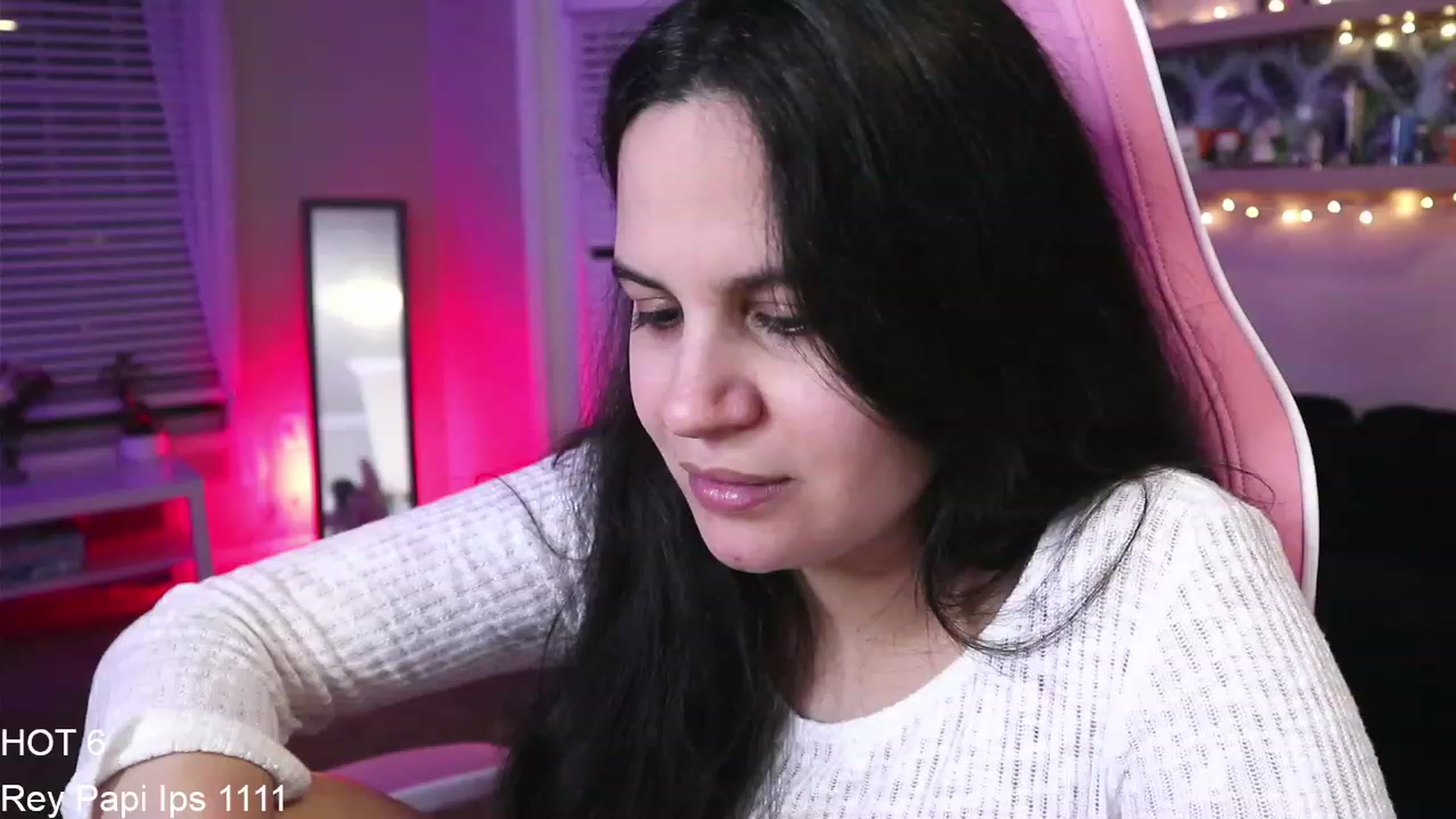 Gallery image thumbnail from PrincessCata's myfreecams stream on, 03/06/2023, 24:35 image 13 of 20