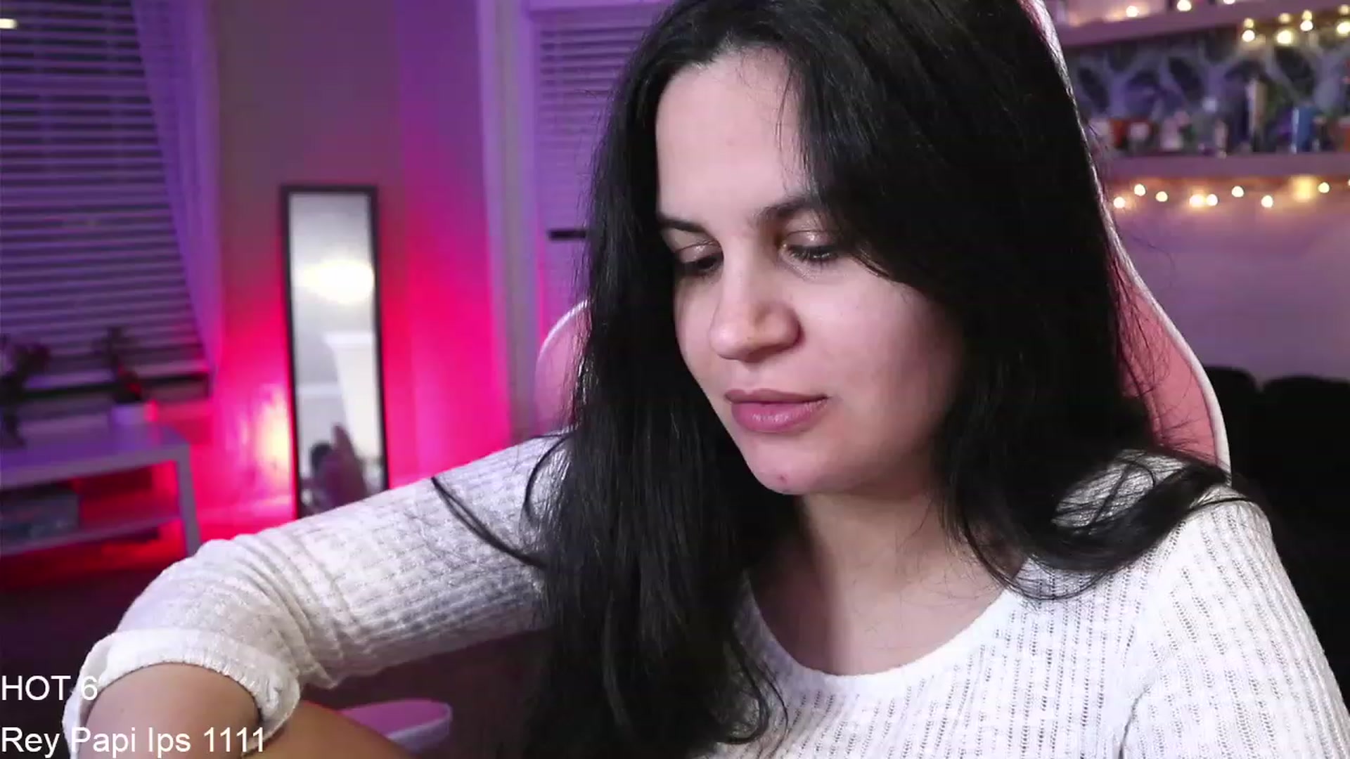 Gallery image thumbnail from PrincessCata's myfreecams stream on, 03/06/2023, 24:35 image 11 of 20