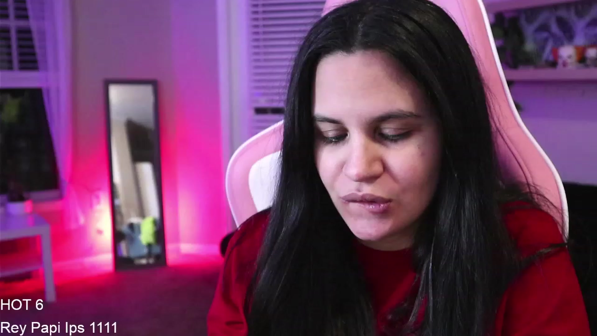 Gallery image thumbnail from PrincessCata's myfreecams stream on, 03/10/2023, 01:41 image 11 of 20