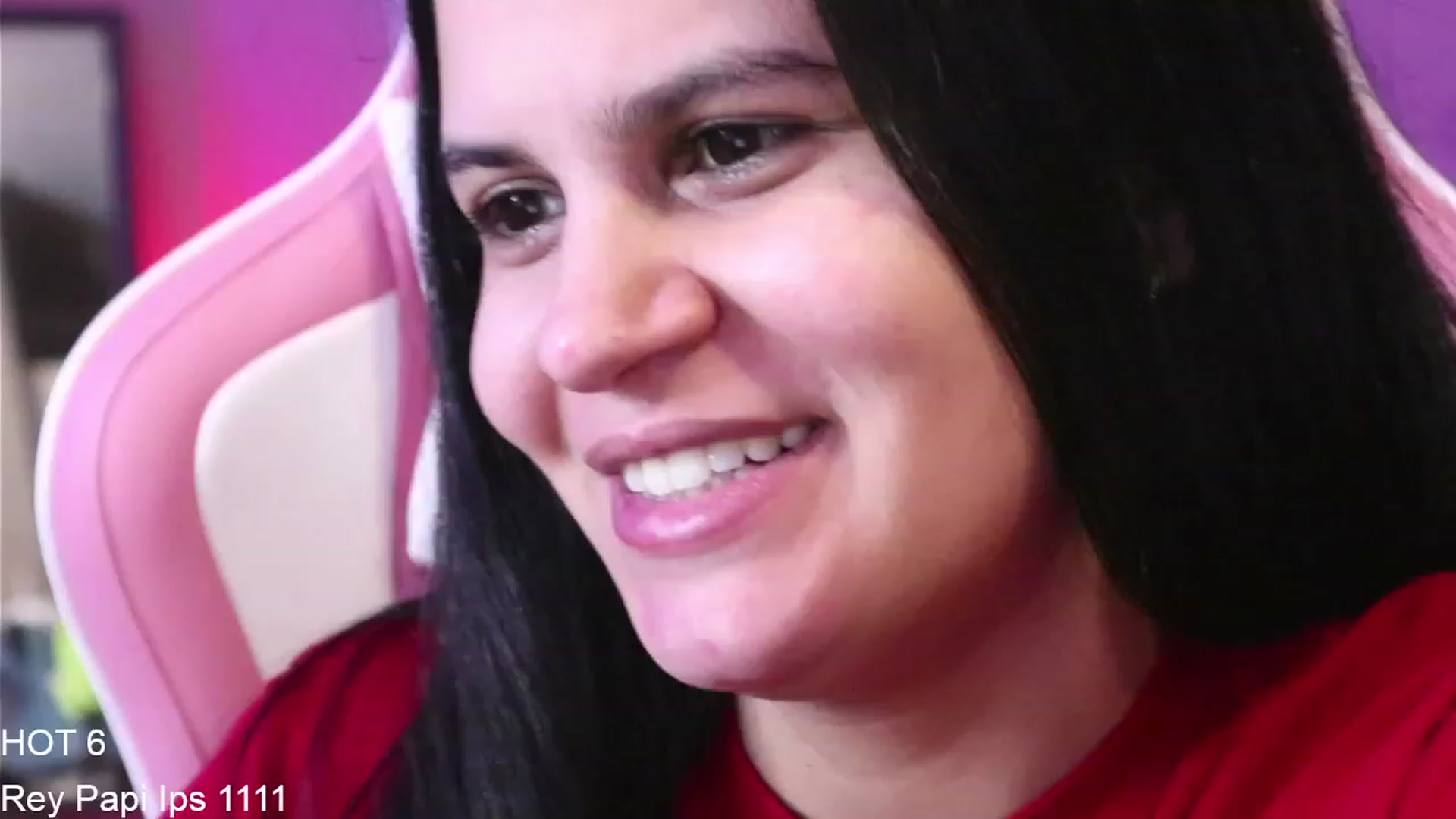 Gallery image thumbnail from PrincessCata's myfreecams stream on, 03/10/2023, 01:41 image 6 of 20