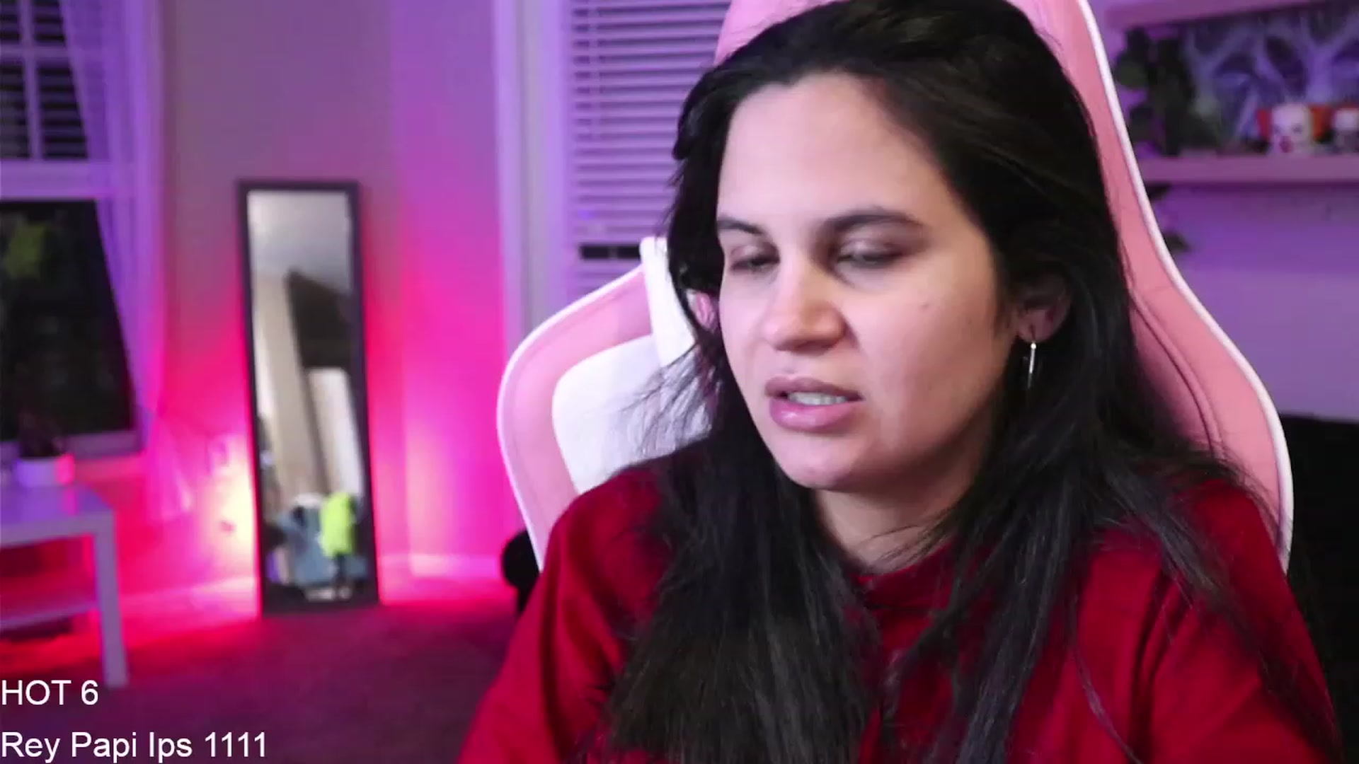 Gallery image thumbnail from PrincessCata's myfreecams stream on, 03/10/2023, 01:41 image 16 of 20