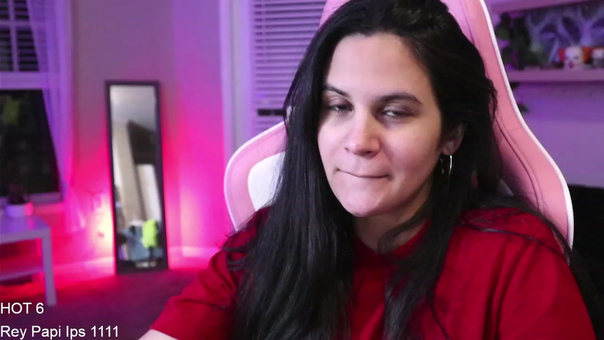Gallery image thumbnail from PrincessCata's myfreecams stream on, 03/10/2023, 01:41 image 15 of 20