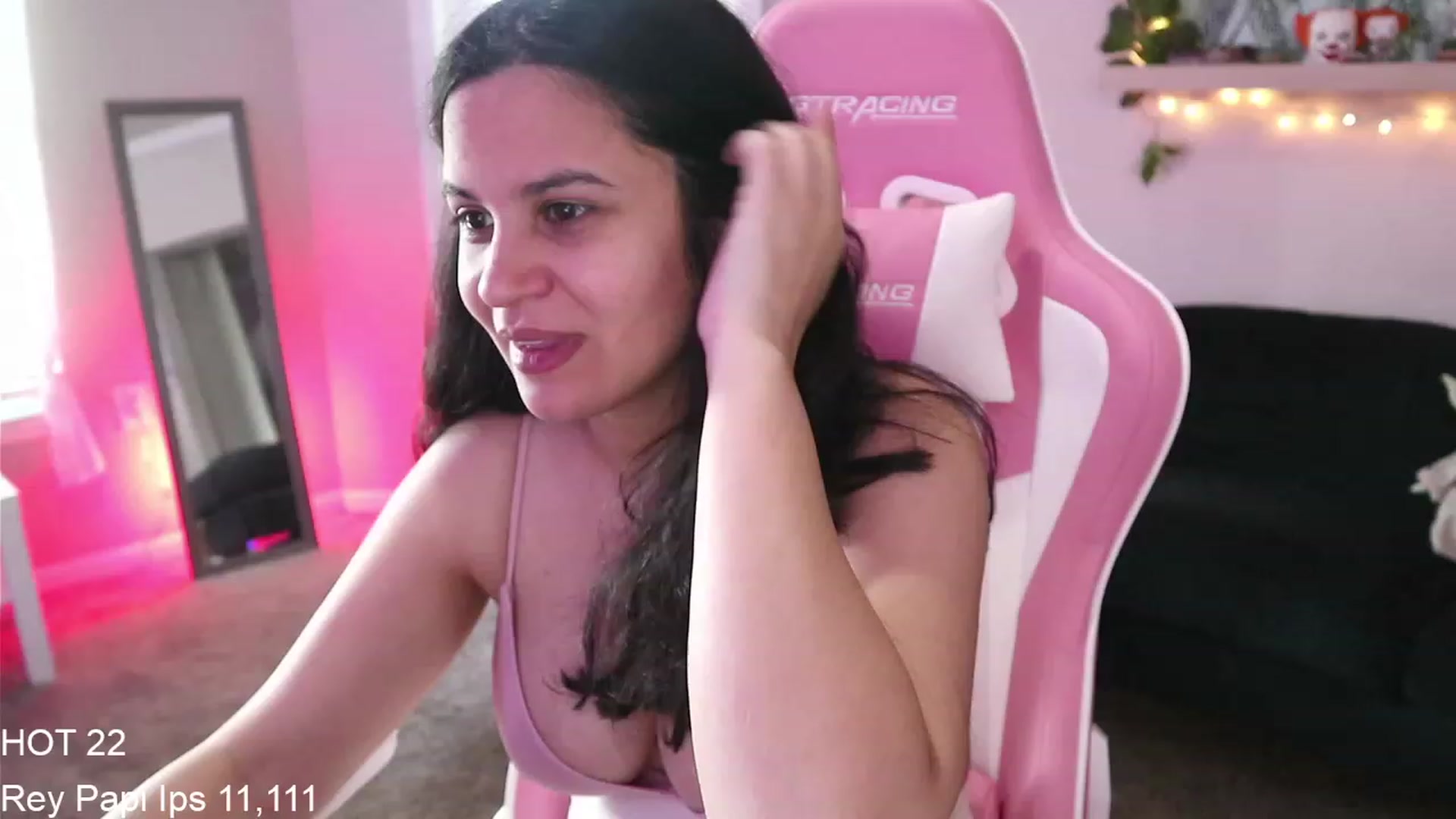 Gallery image thumbnail from PrincessCata's myfreecams stream on, 03/26/2023, 20:01 image 10 of 20