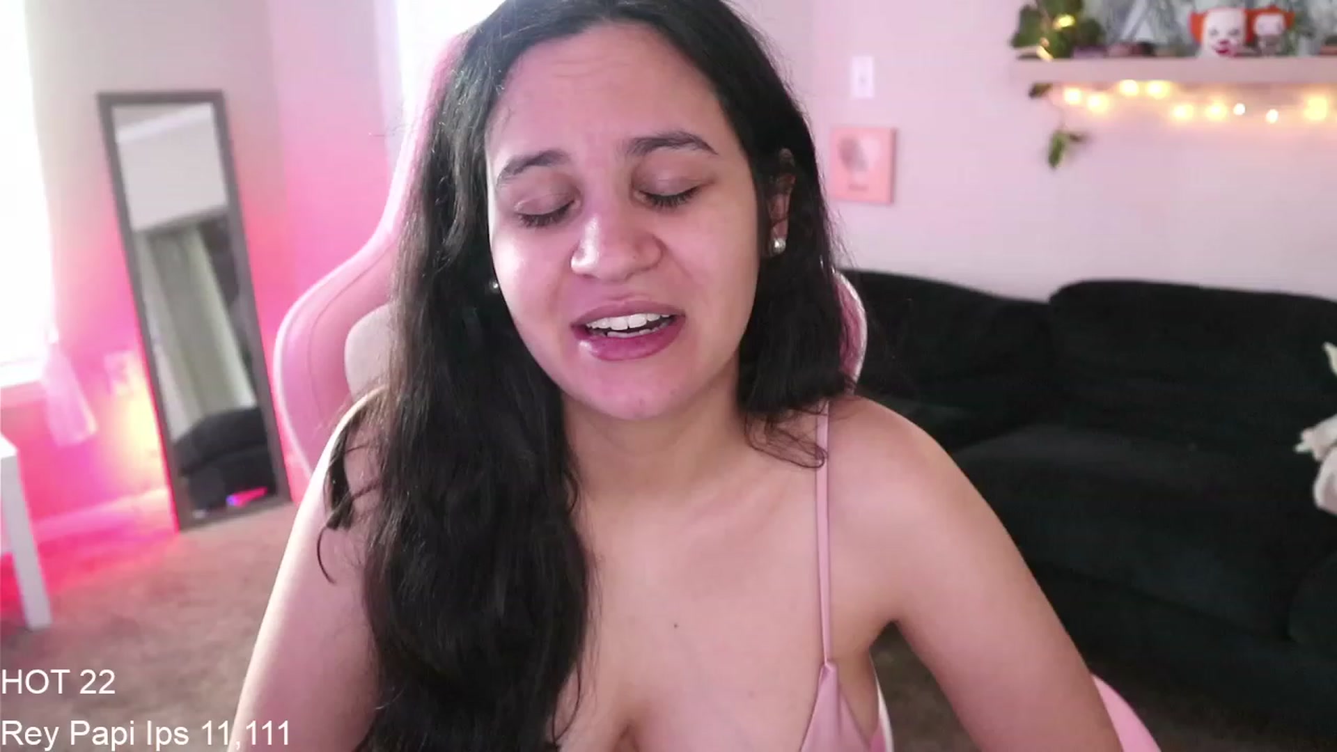 Gallery image thumbnail from PrincessCata's myfreecams stream on, 03/26/2023, 20:01 image 12 of 20
