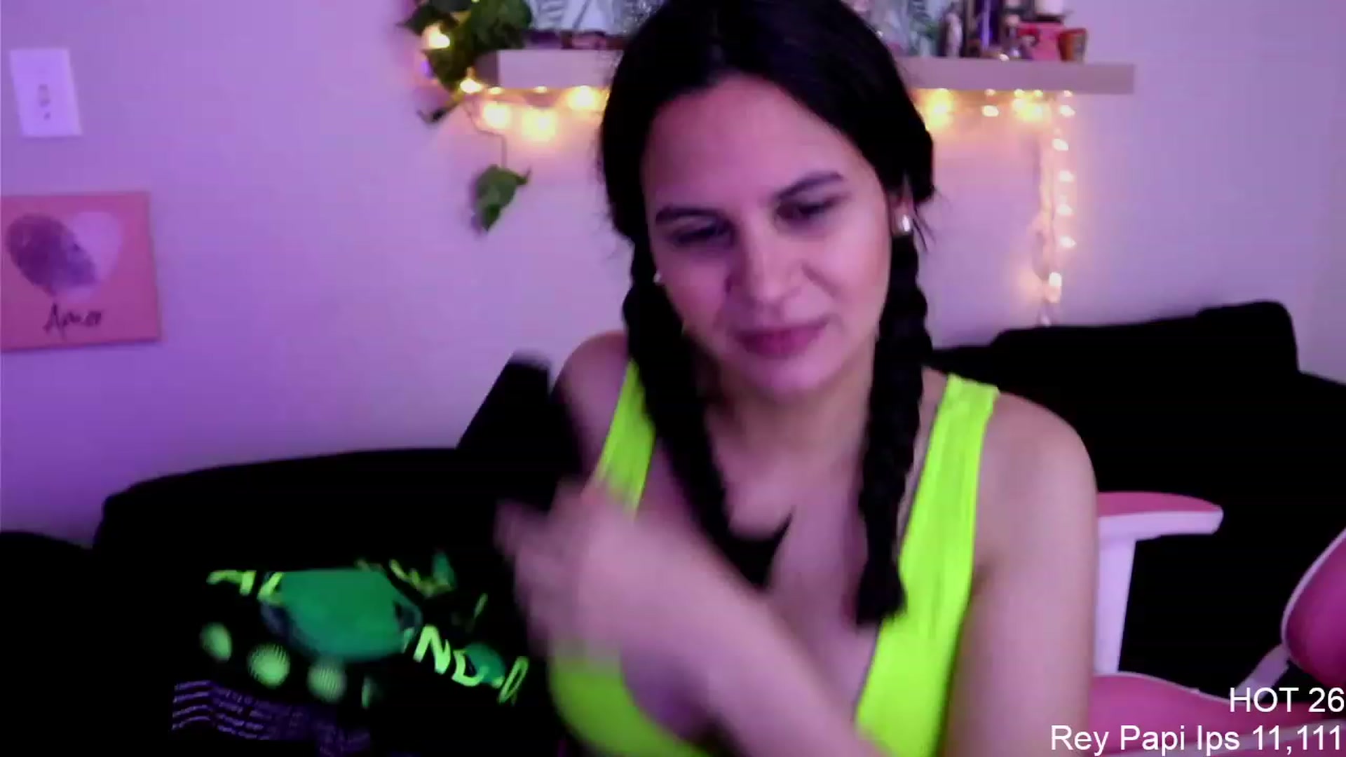 Gallery image thumbnail from PrincessCata's myfreecams stream on, 03/28/2023, 21:54 image 1 of 20