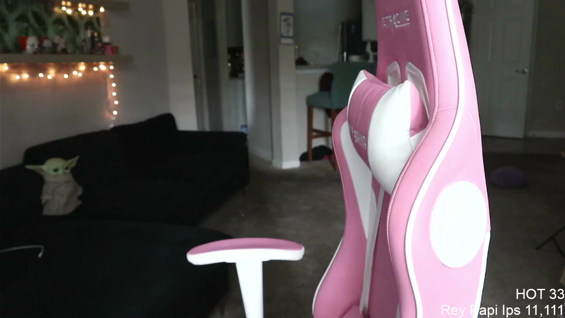 Gallery image thumbnail from PrincessCata's myfreecams stream on, 04/02/2023, 22:03 image 19 of 20