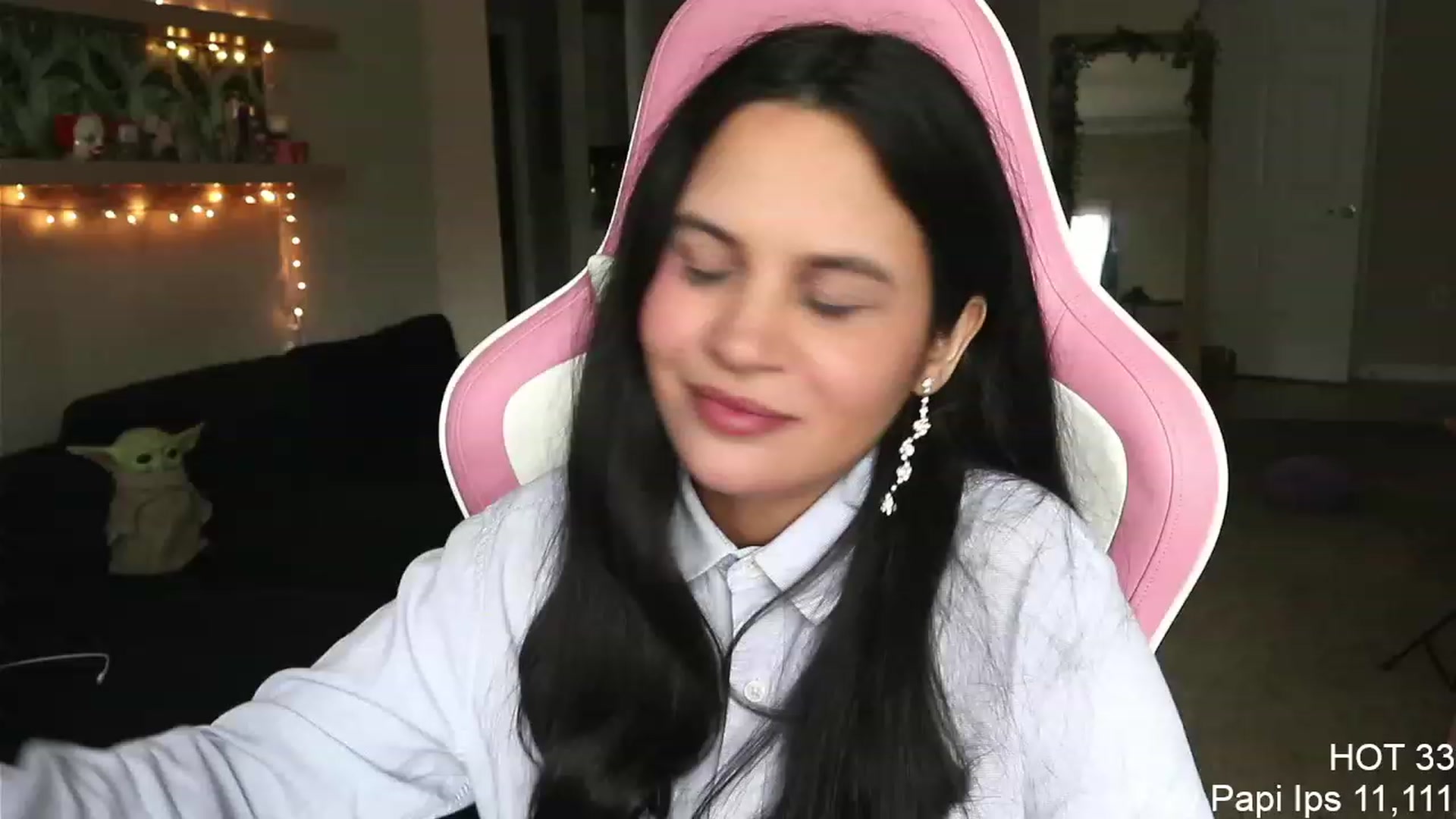 Gallery image thumbnail from PrincessCata's myfreecams stream on, 04/02/2023, 22:03 image 8 of 20