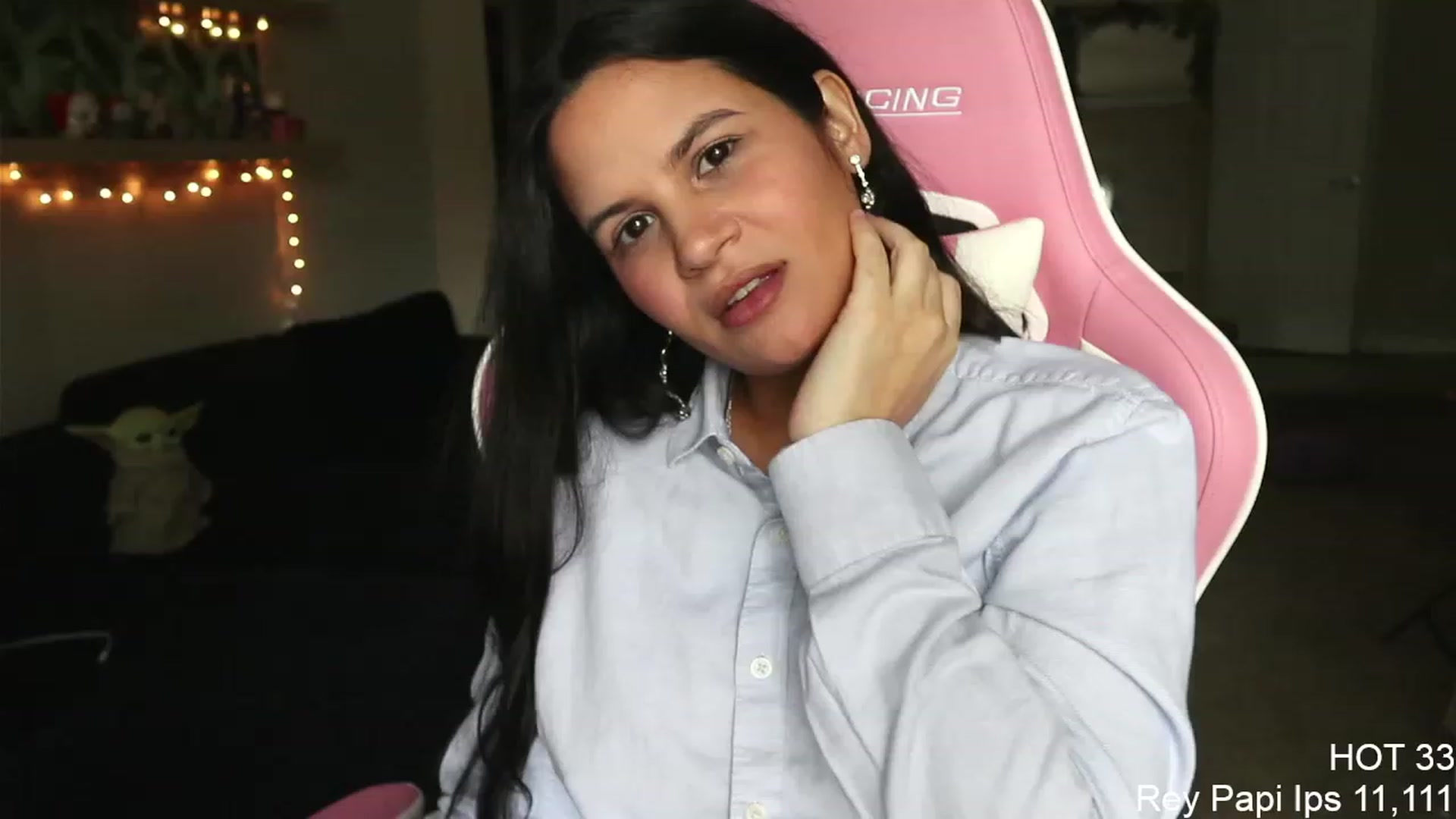 Gallery image thumbnail from PrincessCata's myfreecams stream on, 04/02/2023, 22:03 image 16 of 20