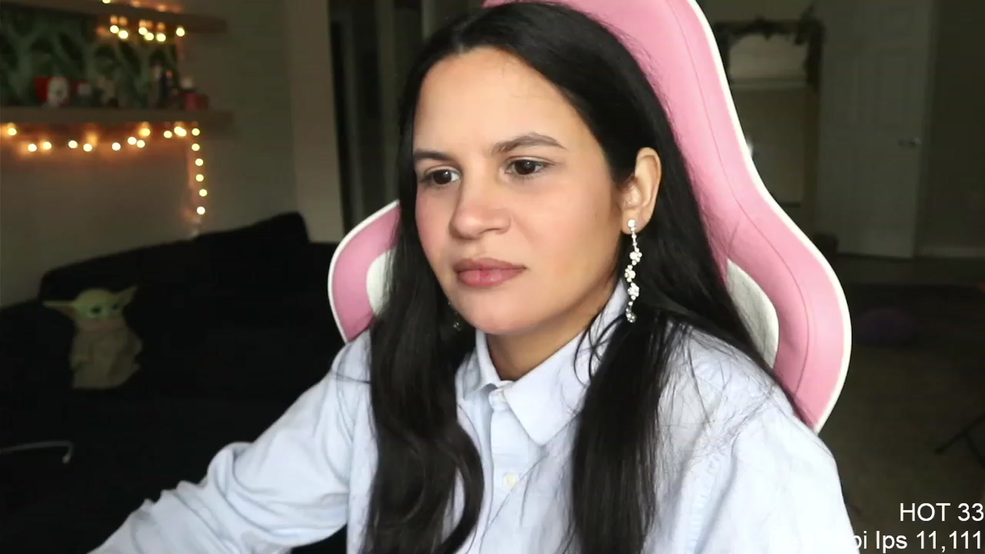 Gallery image thumbnail from PrincessCata's myfreecams stream on, 04/02/2023, 22:03 image 5 of 20
