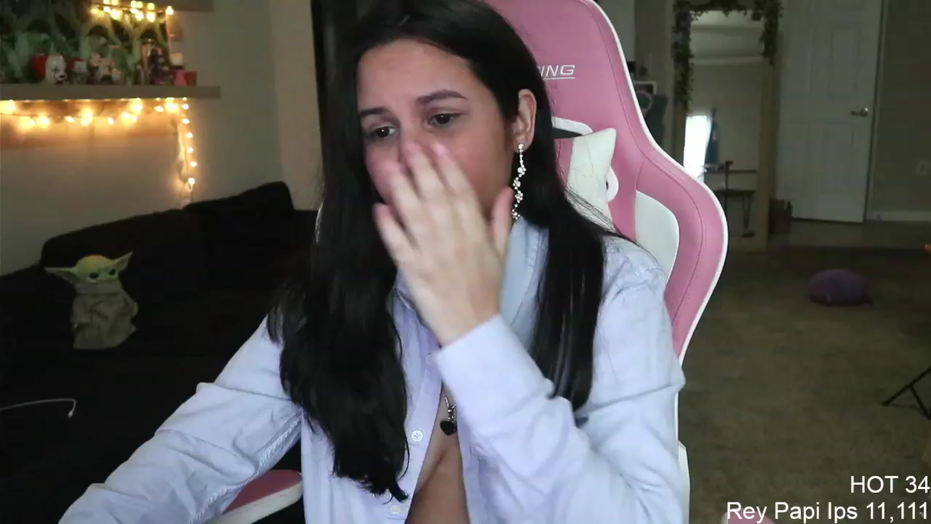 Gallery image thumbnail from PrincessCata's myfreecams stream on, 04/02/2023, 23:13 image 20 of 20