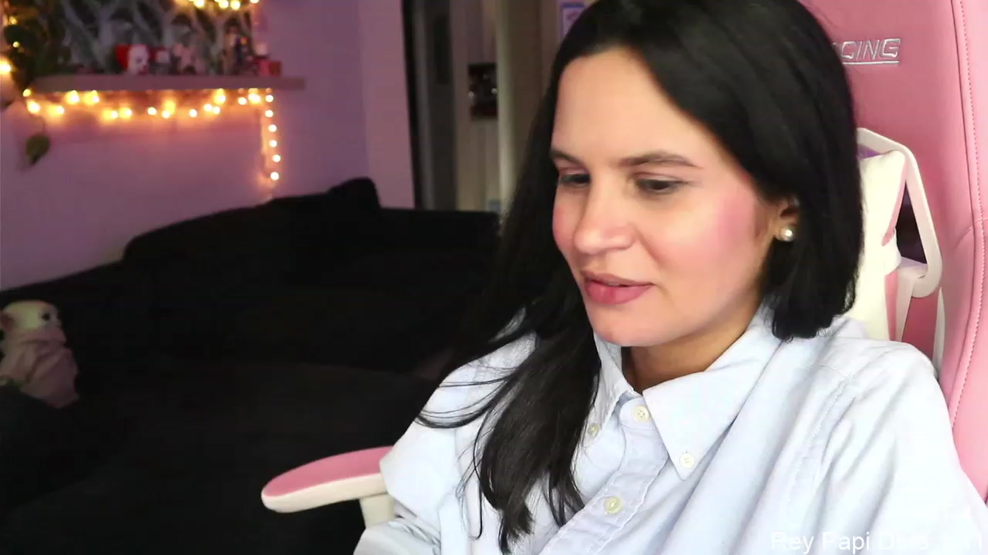 Gallery image thumbnail from PrincessCata's myfreecams stream on, 04/03/2023, 23:46 image 1 of 20