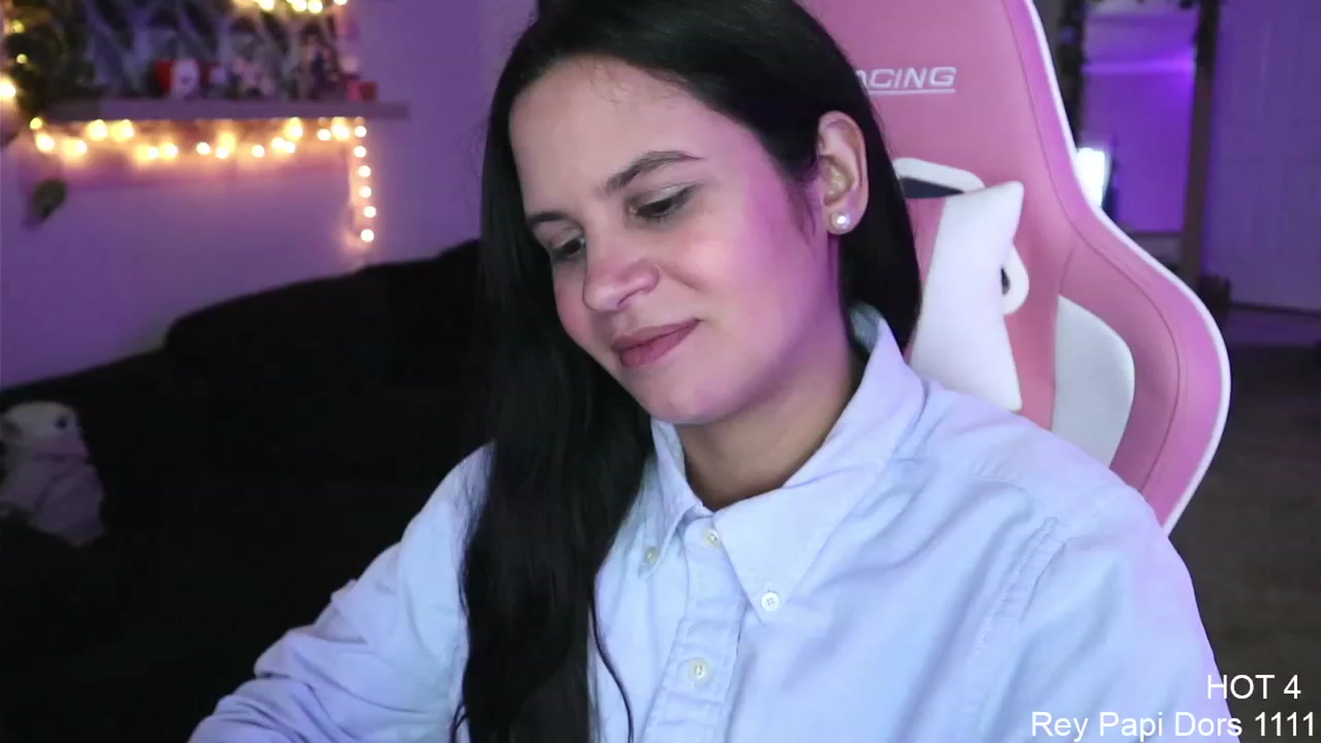 Gallery image thumbnail from PrincessCata's myfreecams stream on, 04/03/2023, 23:46 image 8 of 20