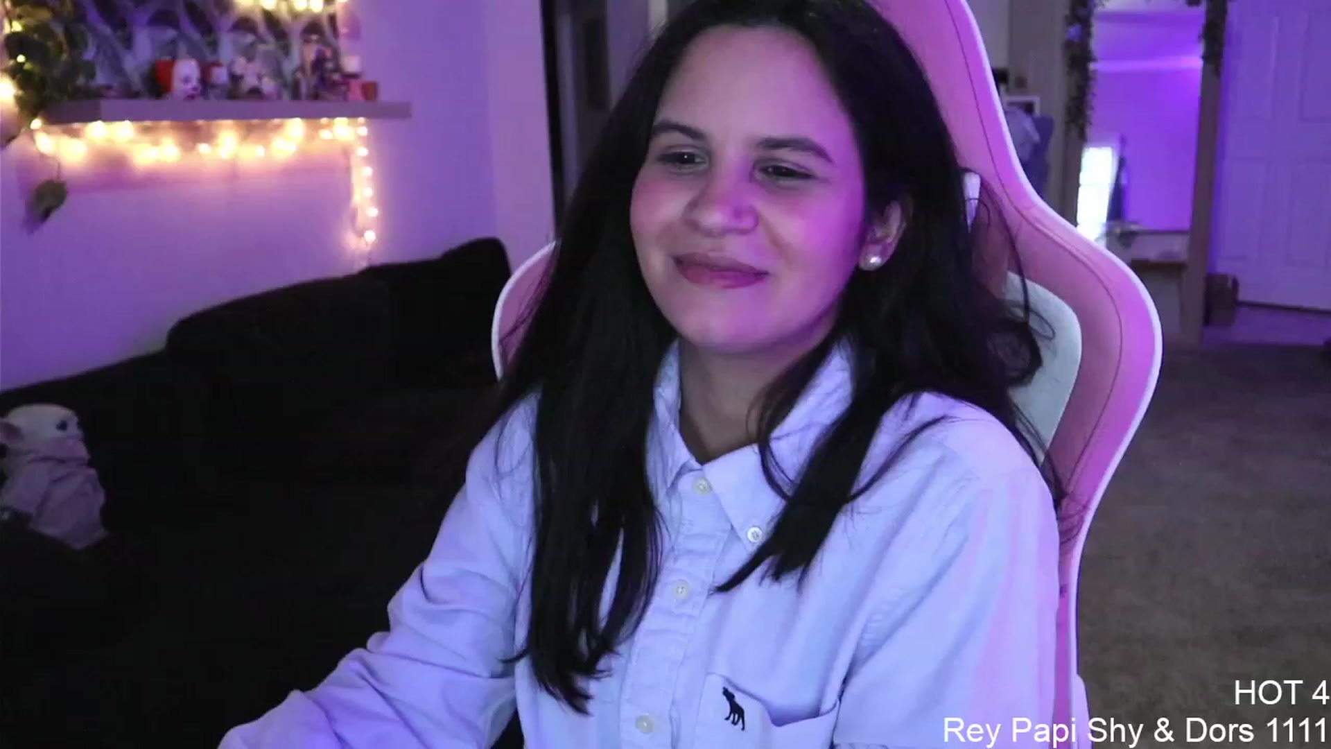 Gallery image thumbnail from PrincessCata's myfreecams stream on, 04/03/2023, 23:46 image 17 of 20