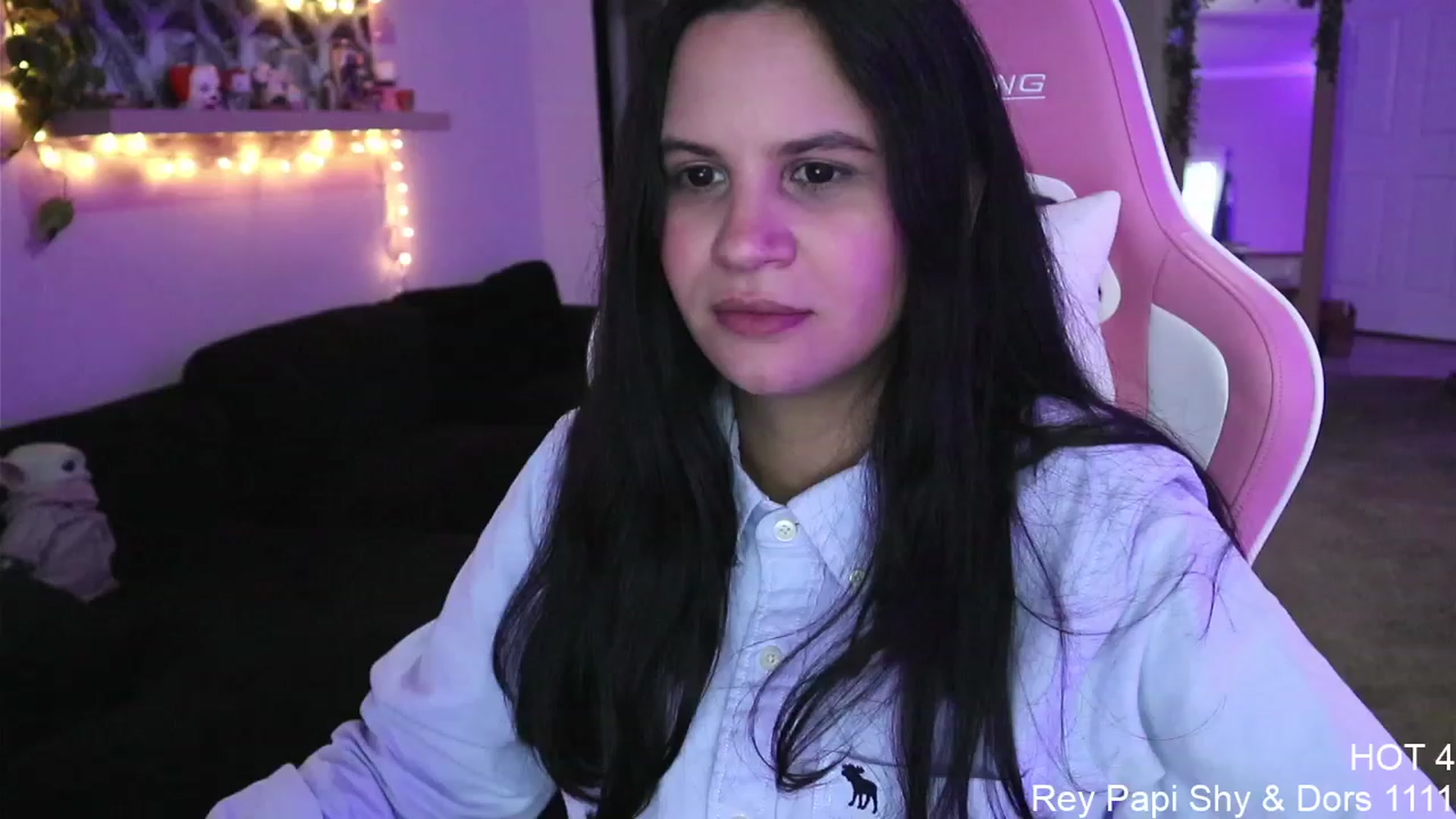 Gallery image thumbnail from PrincessCata's myfreecams stream on, 04/03/2023, 23:46 image 15 of 20