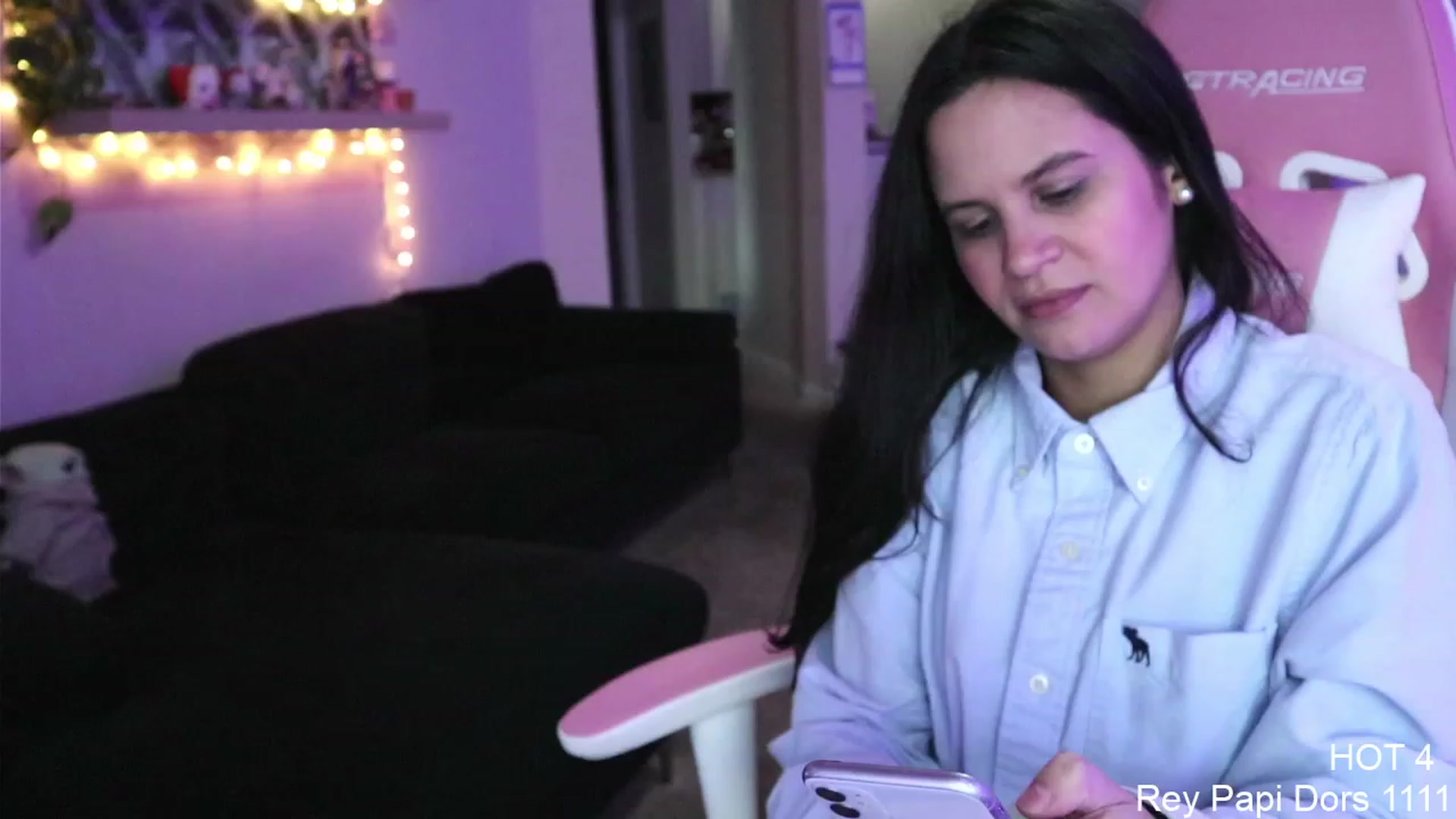 Gallery image thumbnail from PrincessCata's myfreecams stream on, 04/03/2023, 23:46 image 9 of 20