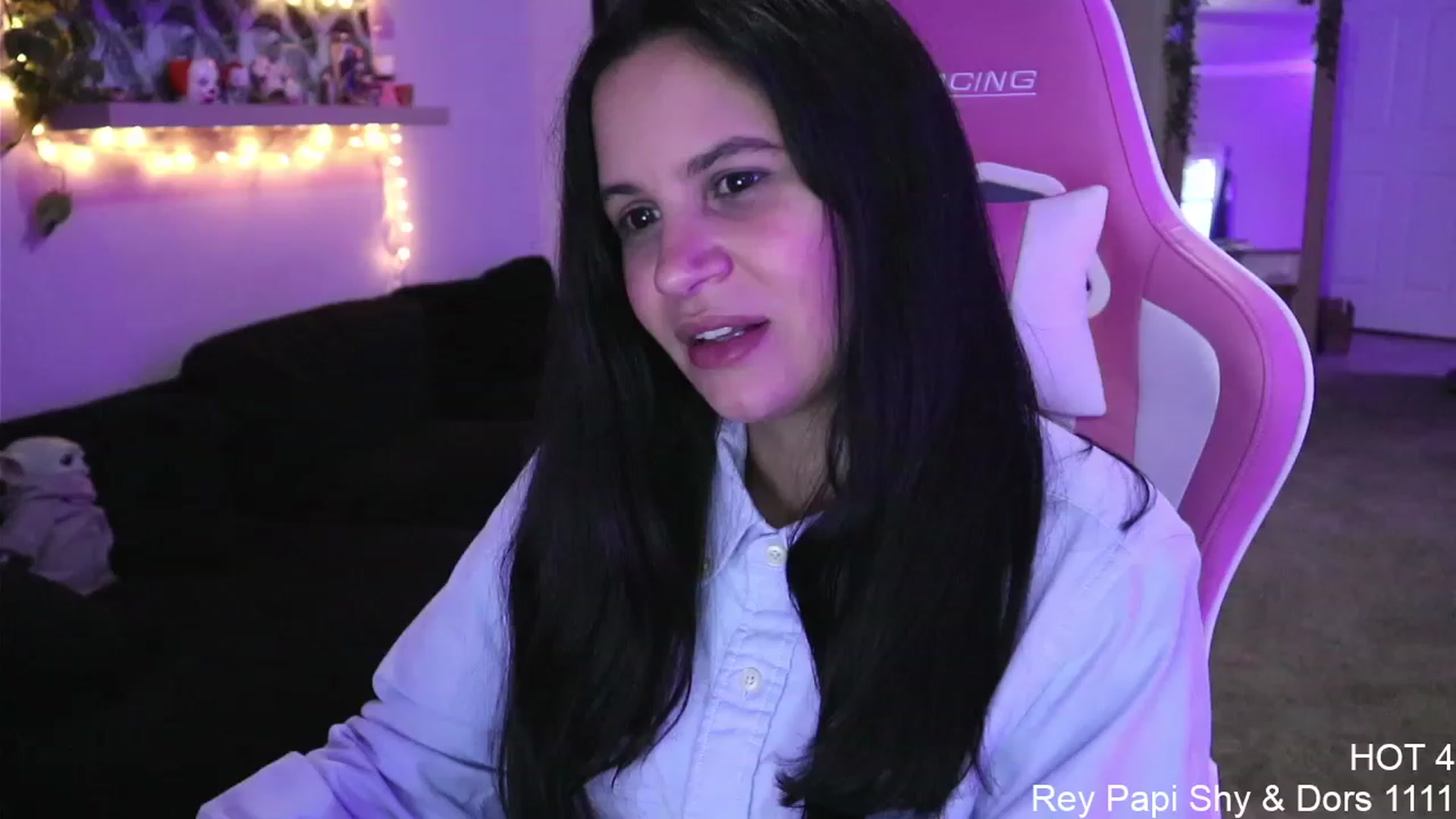 Gallery image thumbnail from PrincessCata's myfreecams stream on, 04/03/2023, 23:46 image 20 of 20