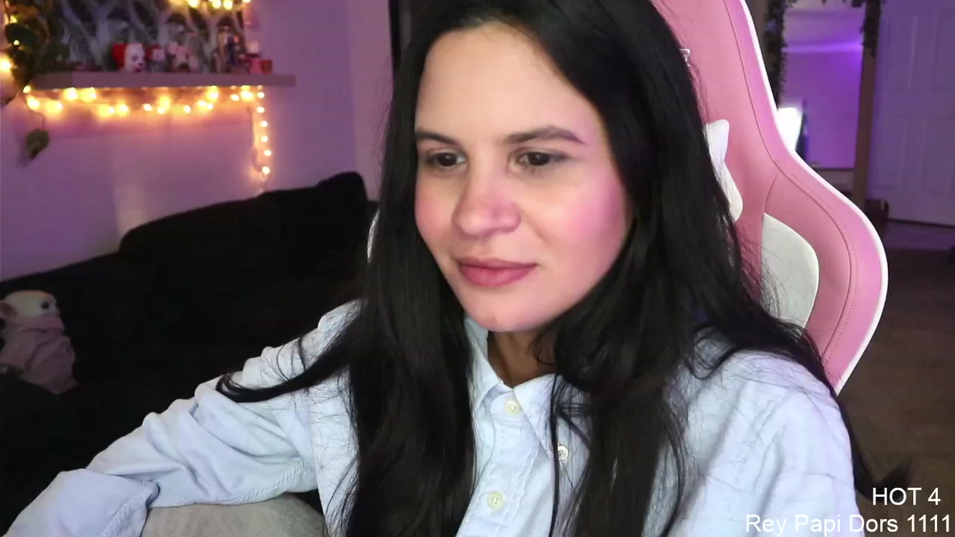 Gallery image thumbnail from PrincessCata's myfreecams stream on, 04/03/2023, 23:46 image 6 of 20