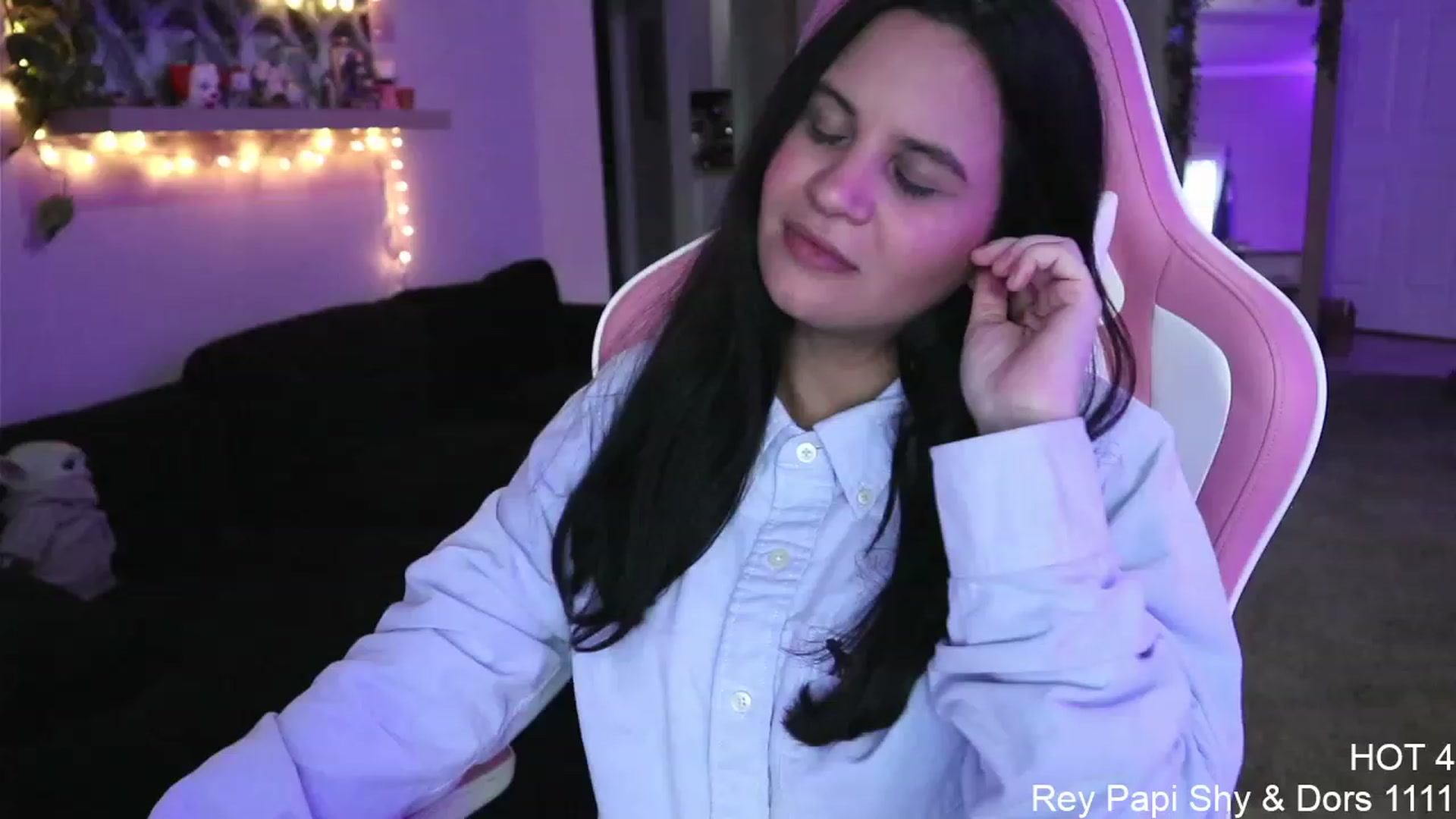 Gallery image thumbnail from PrincessCata's myfreecams stream on, 04/03/2023, 23:46 image 12 of 20