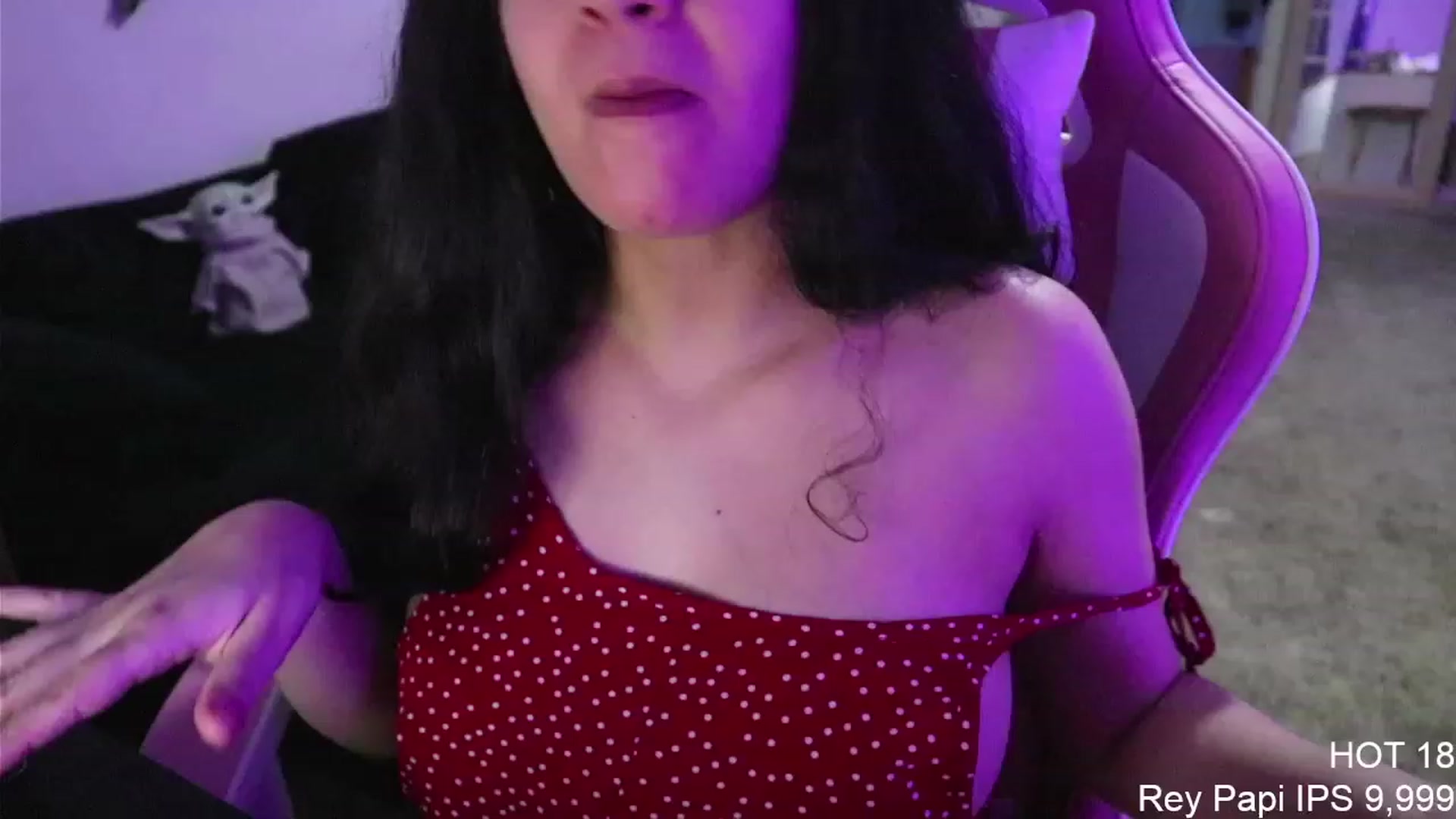 Gallery image thumbnail from PrincessCata's myfreecams stream on, 04/08/2023, 01:25 image 3 of 20
