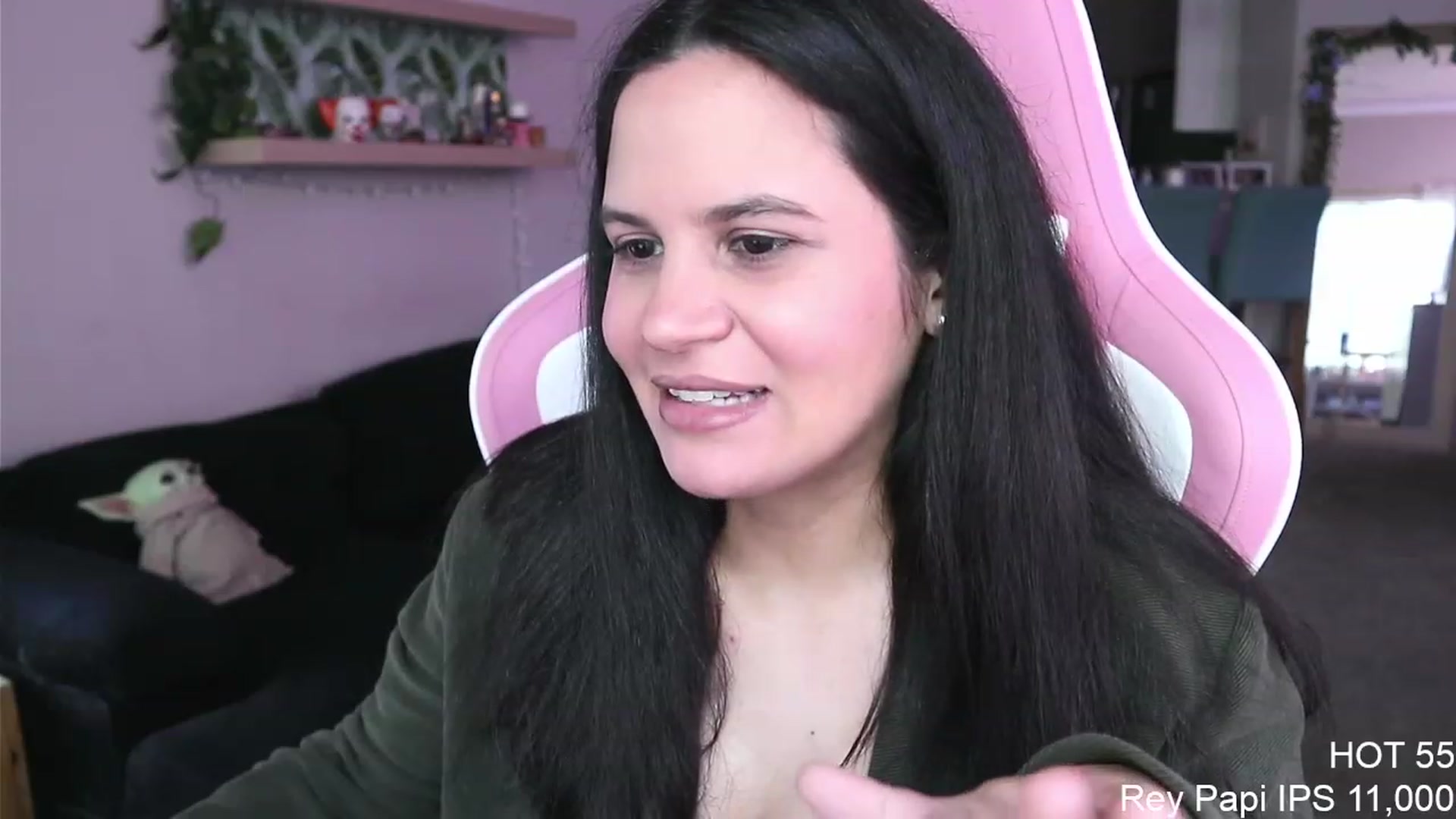 Gallery image thumbnail from PrincessCata's myfreecams stream on, 04/12/2023, 17:53 image 8 of 20