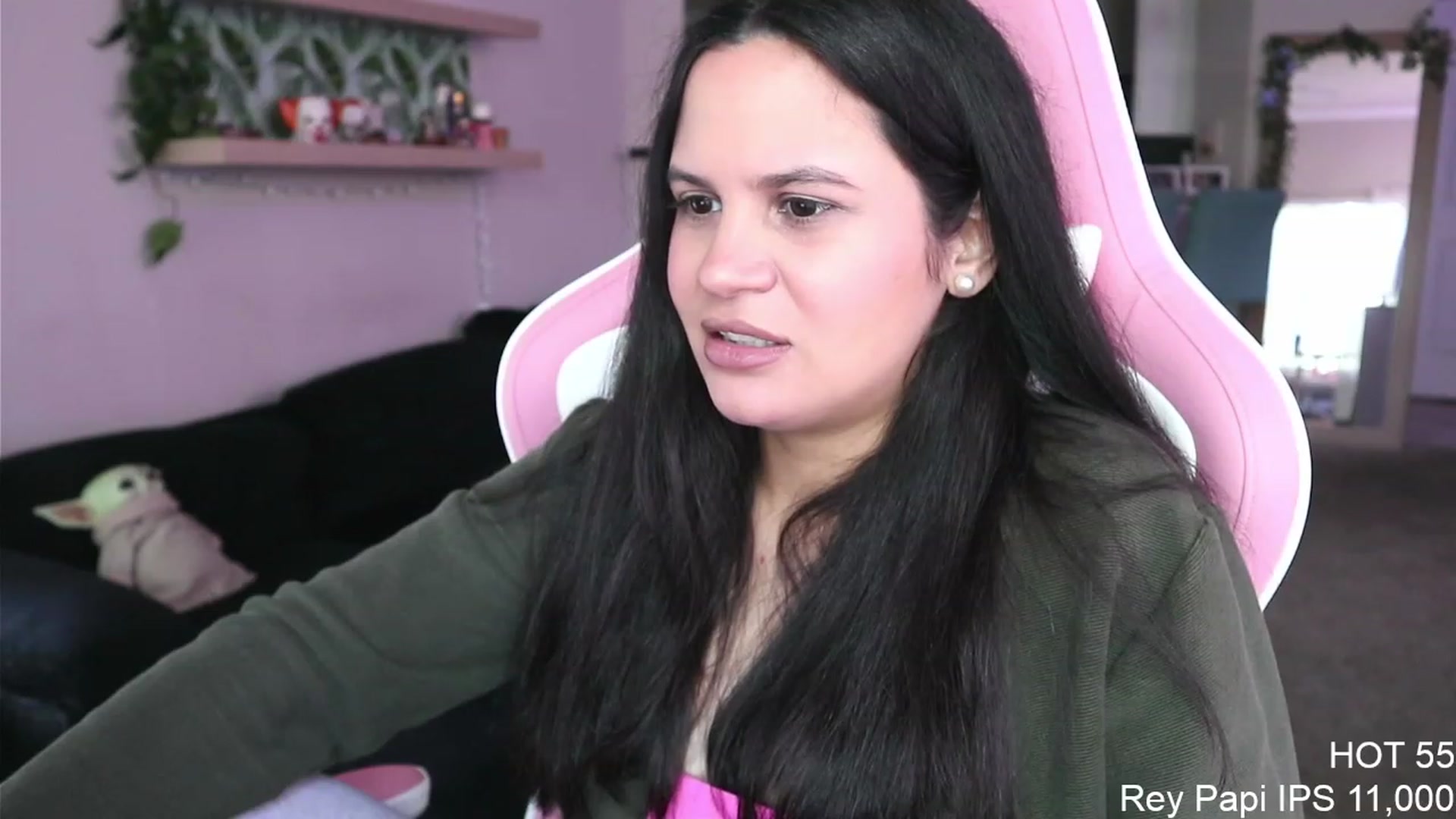 Gallery image thumbnail from PrincessCata's myfreecams stream on, 04/12/2023, 17:53 image 16 of 20