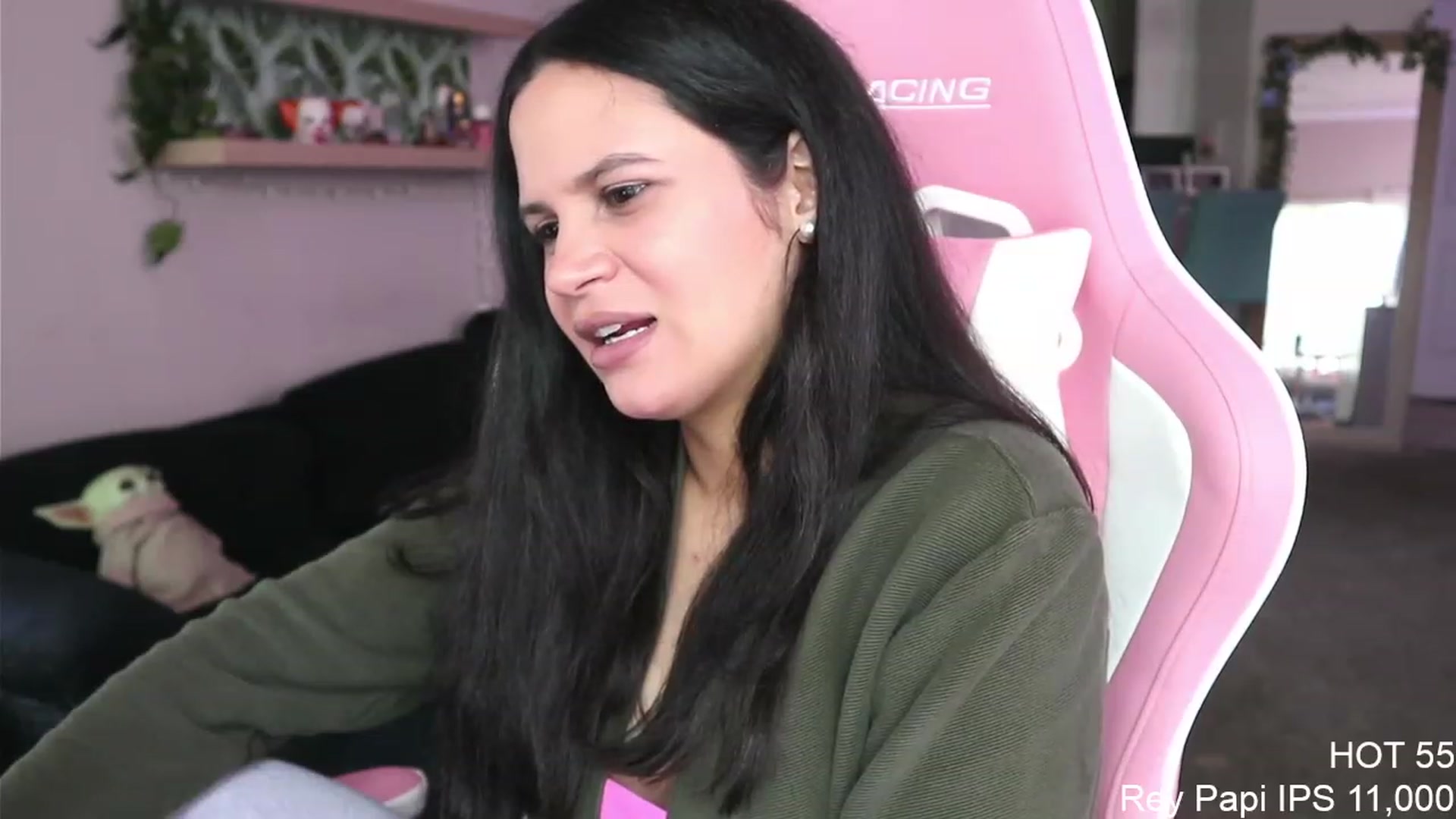 Gallery image thumbnail from PrincessCata's myfreecams stream on, 04/12/2023, 17:53 image 18 of 20