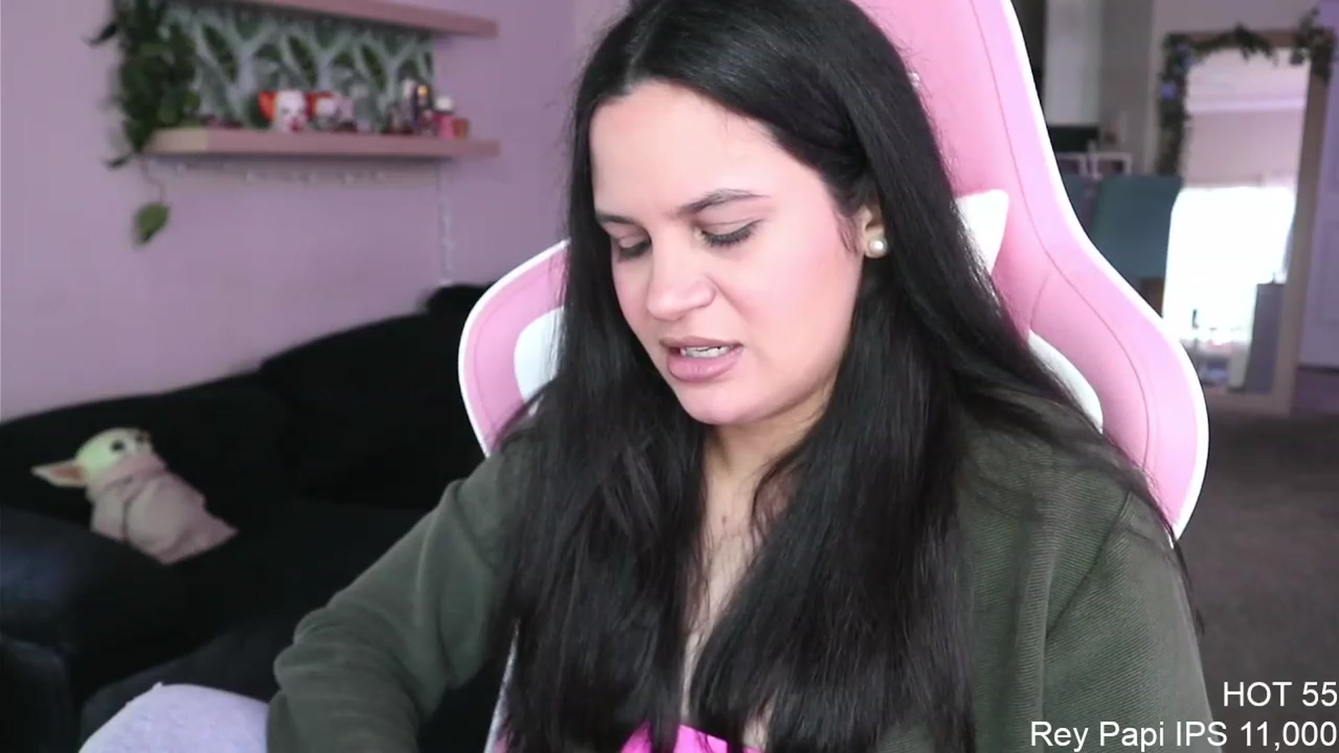 Gallery image thumbnail from PrincessCata's myfreecams stream on, 04/12/2023, 17:53 image 15 of 20