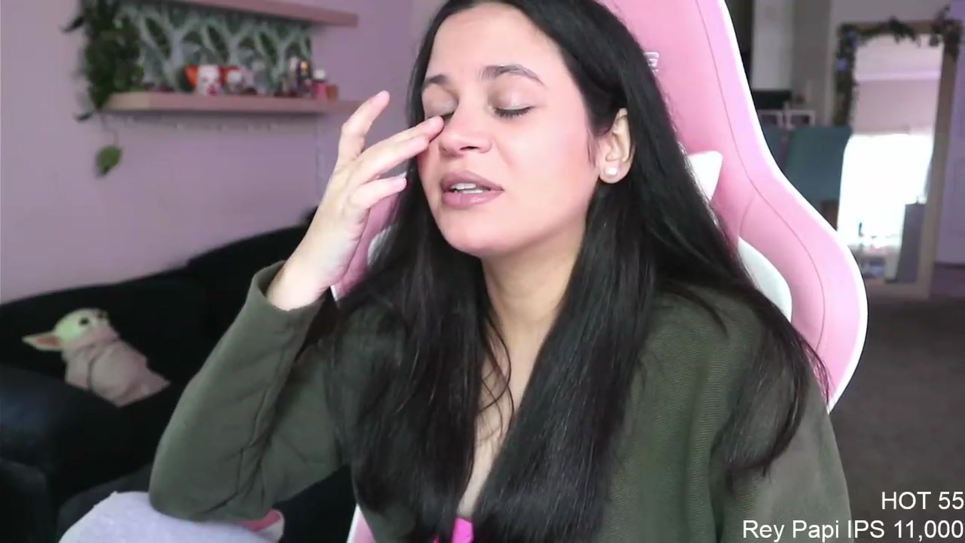 Gallery image thumbnail from PrincessCata's myfreecams stream on, 04/12/2023, 17:53 image 12 of 20