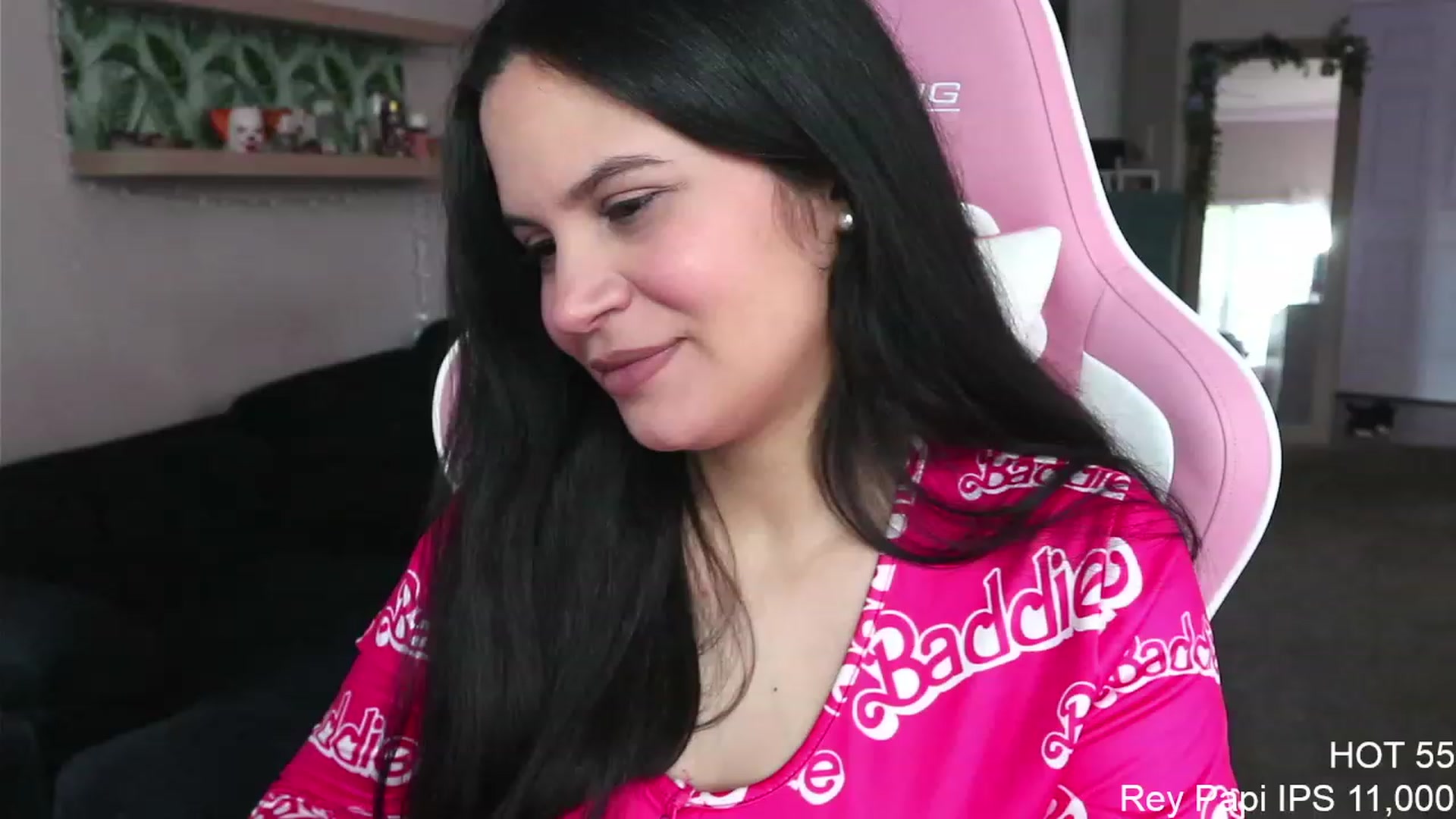 Gallery image thumbnail from PrincessCata's myfreecams stream on, 04/14/2023, 21:04 image 10 of 20