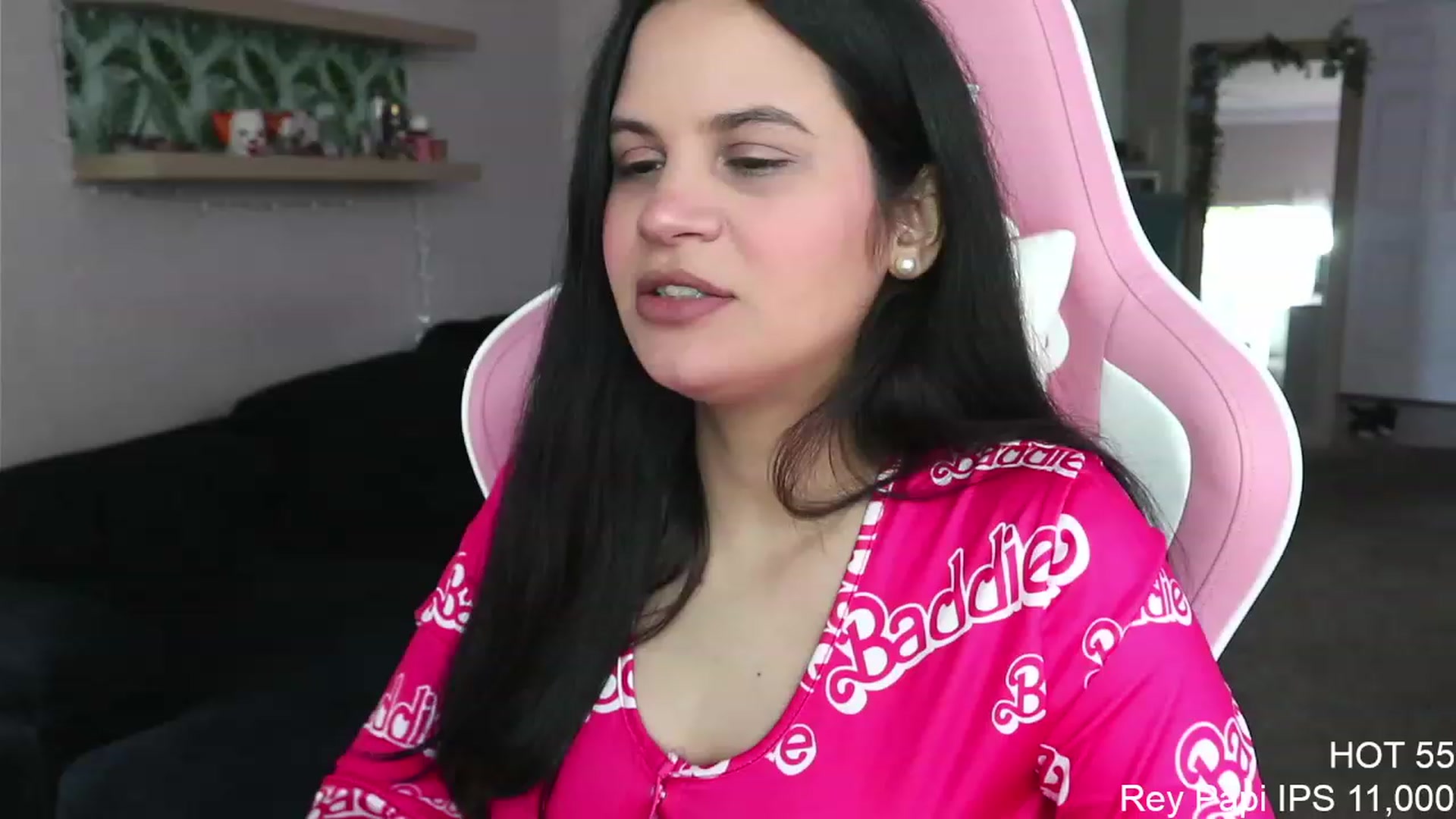 Gallery image thumbnail from PrincessCata's myfreecams stream on, 04/14/2023, 21:04 image 2 of 20
