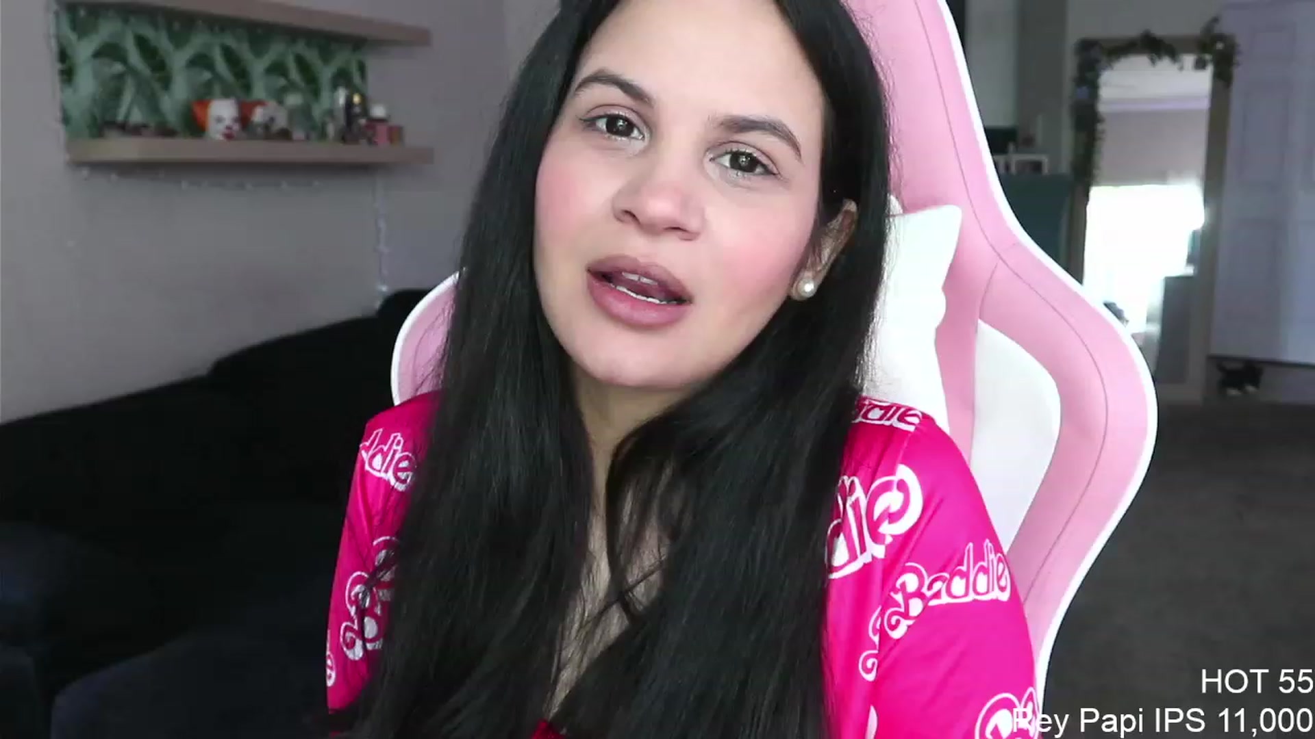 Gallery image thumbnail from PrincessCata's myfreecams stream on, 04/14/2023, 21:04 image 8 of 20