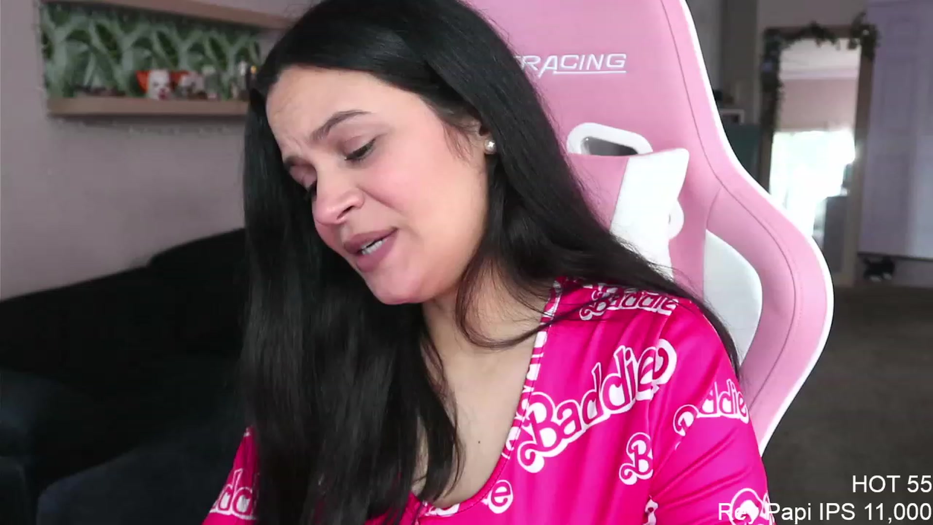 Gallery image thumbnail from PrincessCata's myfreecams stream on, 04/14/2023, 21:04 image 5 of 20