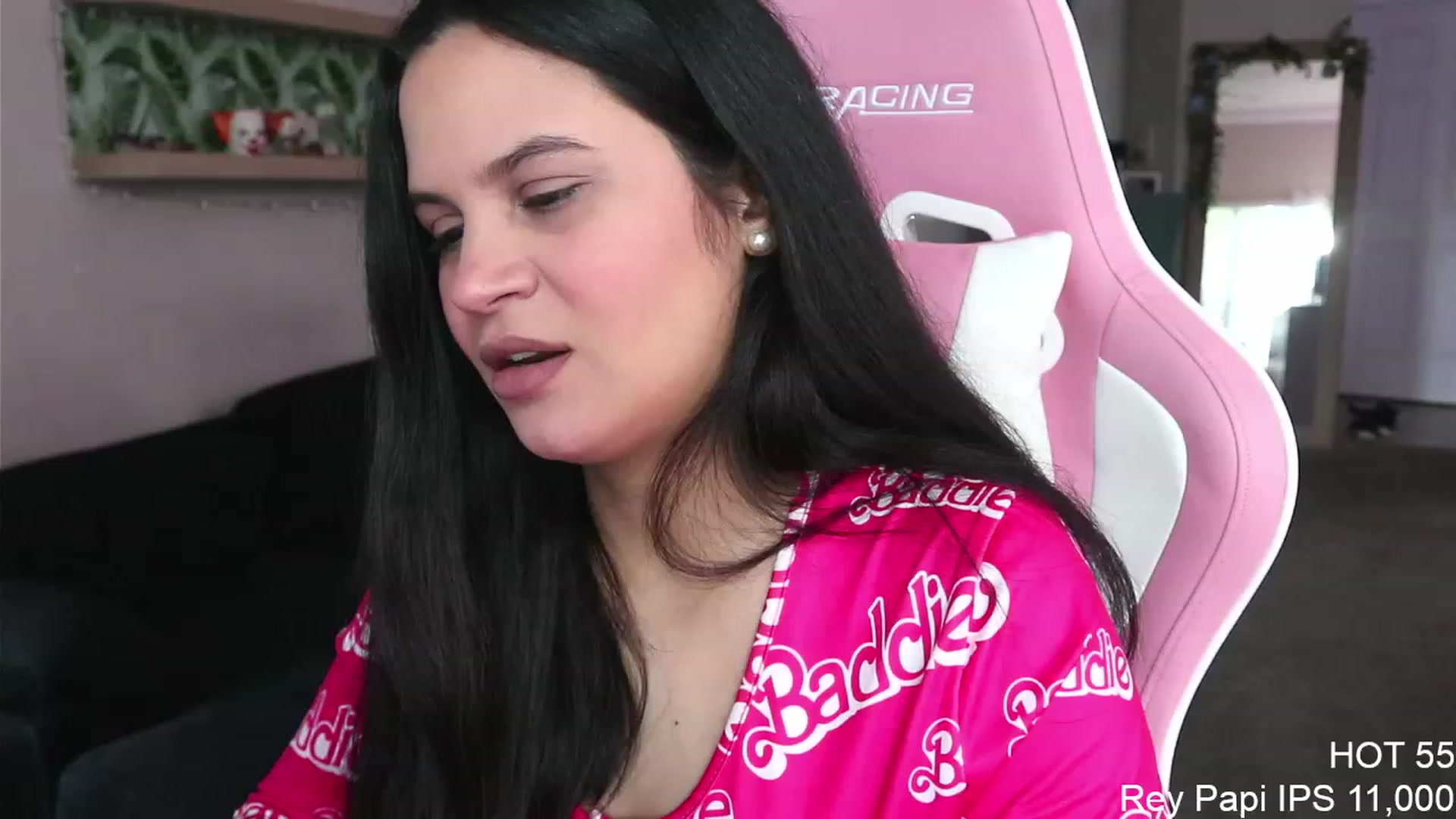 Gallery image thumbnail from PrincessCata's myfreecams stream on, 04/14/2023, 21:04 image 6 of 20