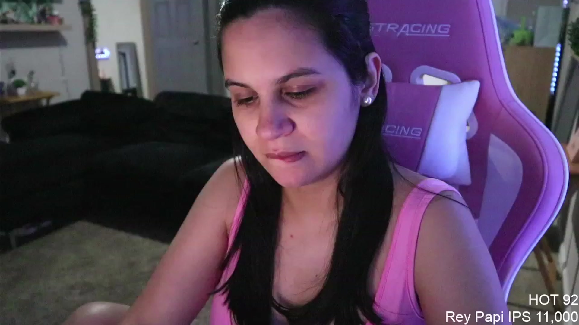 Gallery image thumbnail from PrincessCata's myfreecams stream on, 04/22/2023, 24:36 image 4 of 20