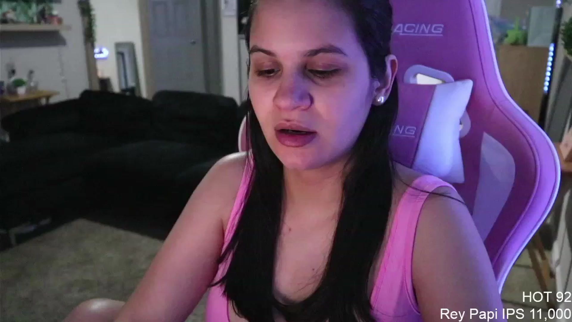 Gallery image thumbnail from PrincessCata's myfreecams stream on, 04/22/2023, 24:36 image 2 of 20