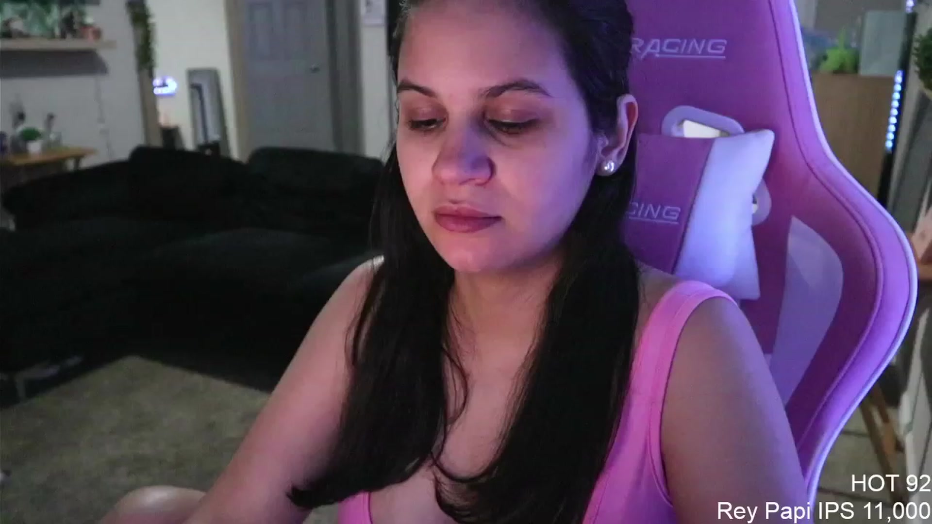 Gallery image thumbnail from PrincessCata's myfreecams stream on, 04/22/2023, 24:36 image 10 of 20
