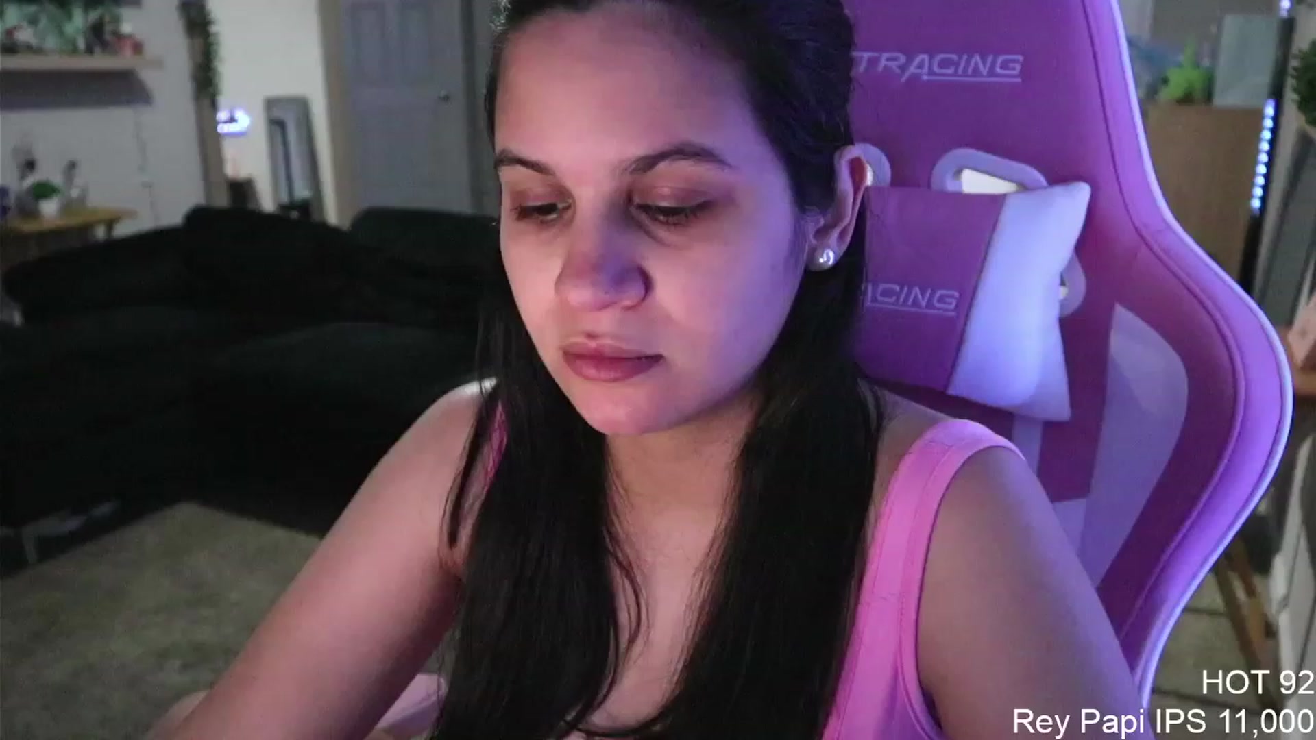 Gallery image thumbnail from PrincessCata's myfreecams stream on, 04/22/2023, 24:36 image 12 of 20