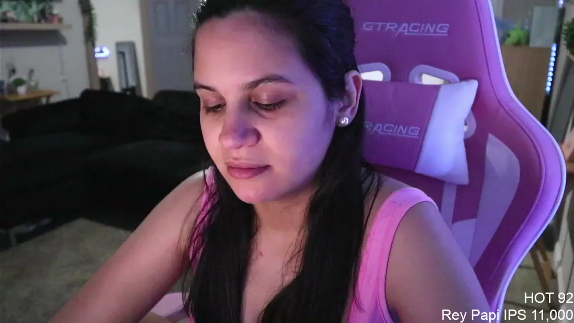 Gallery image thumbnail from PrincessCata's myfreecams stream on, 04/22/2023, 24:36 image 19 of 20