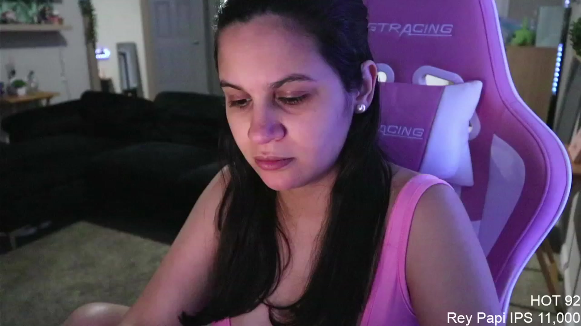 Gallery image thumbnail from PrincessCata's myfreecams stream on, 04/22/2023, 24:36 image 11 of 20