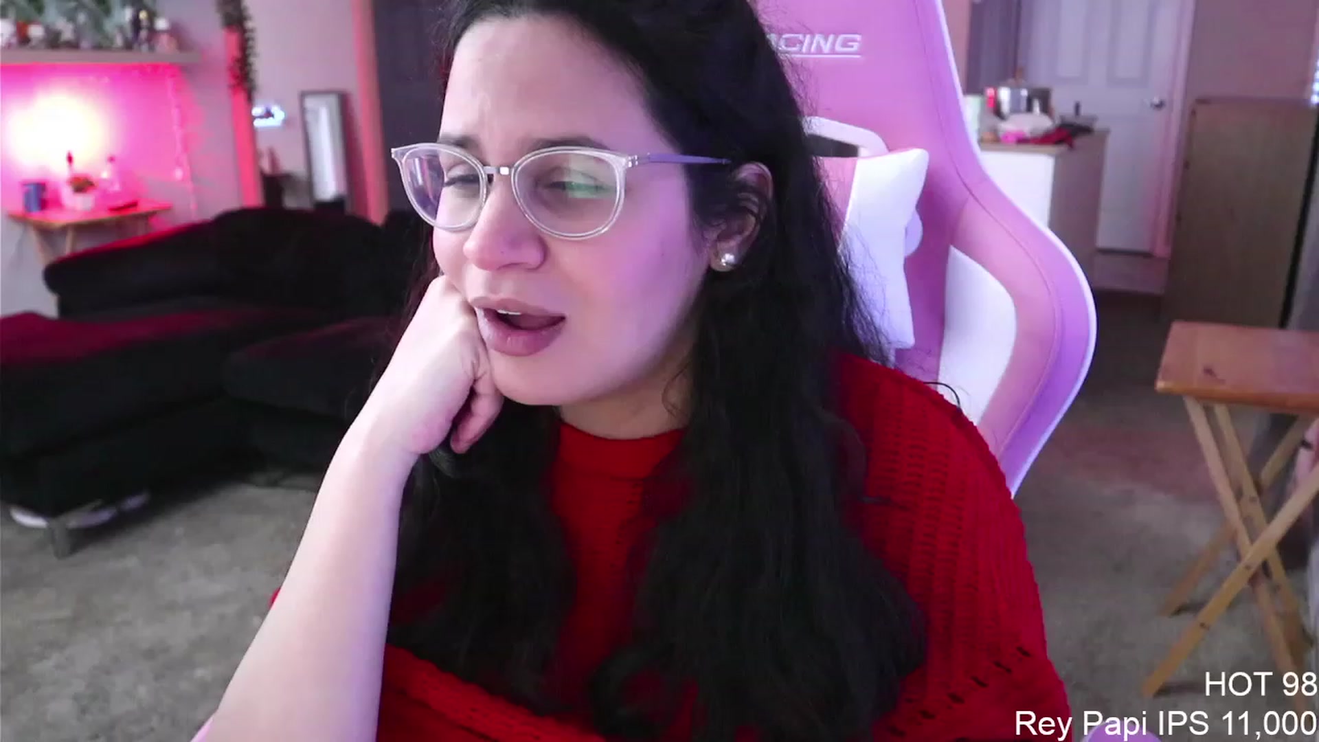 Gallery image thumbnail from PrincessCata's myfreecams stream on, 04/23/2023, 01:29 image 20 of 20