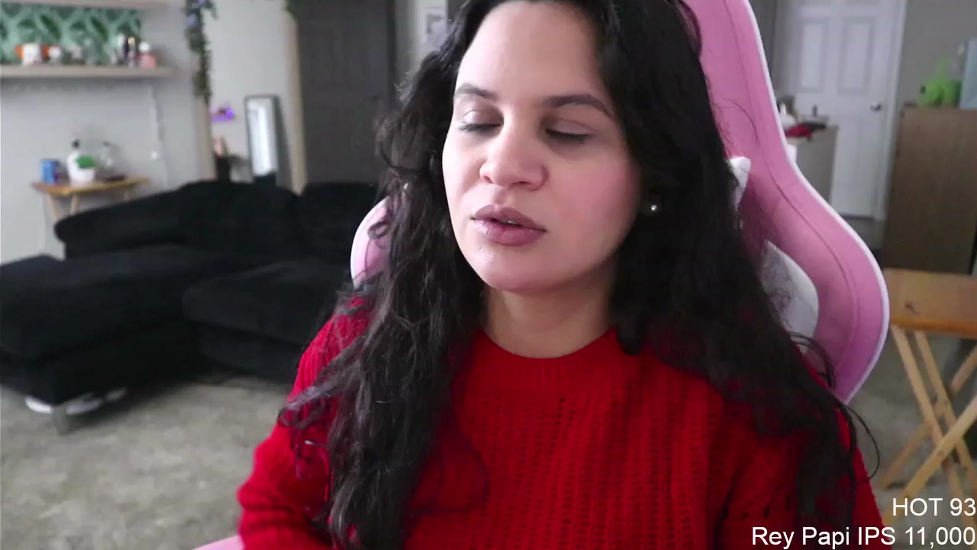 Gallery image thumbnail from PrincessCata's myfreecams stream on, 04/23/2023, 01:29 image 5 of 20