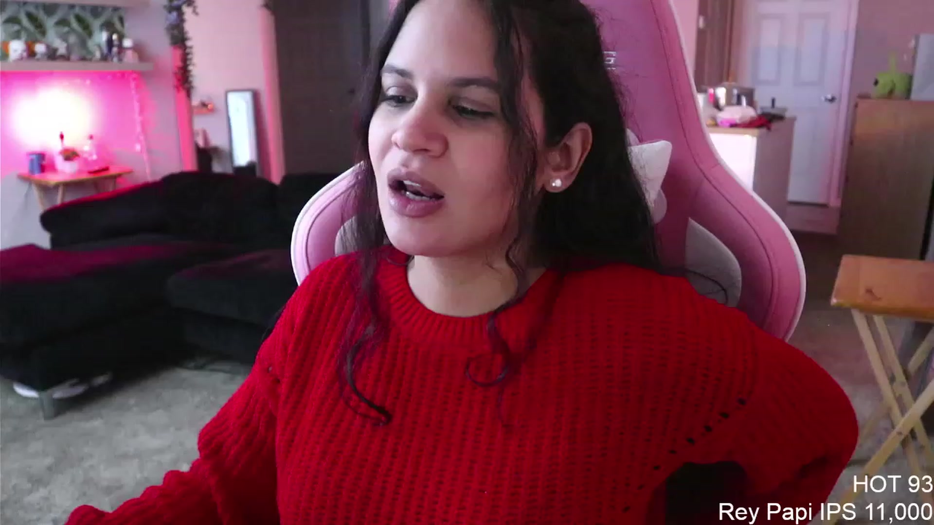 Gallery image thumbnail from PrincessCata's myfreecams stream on, 04/23/2023, 01:29 image 13 of 20